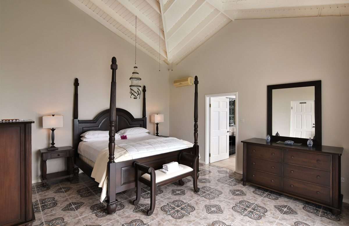 Coco Villa, Cap Estate - Gallery image 21