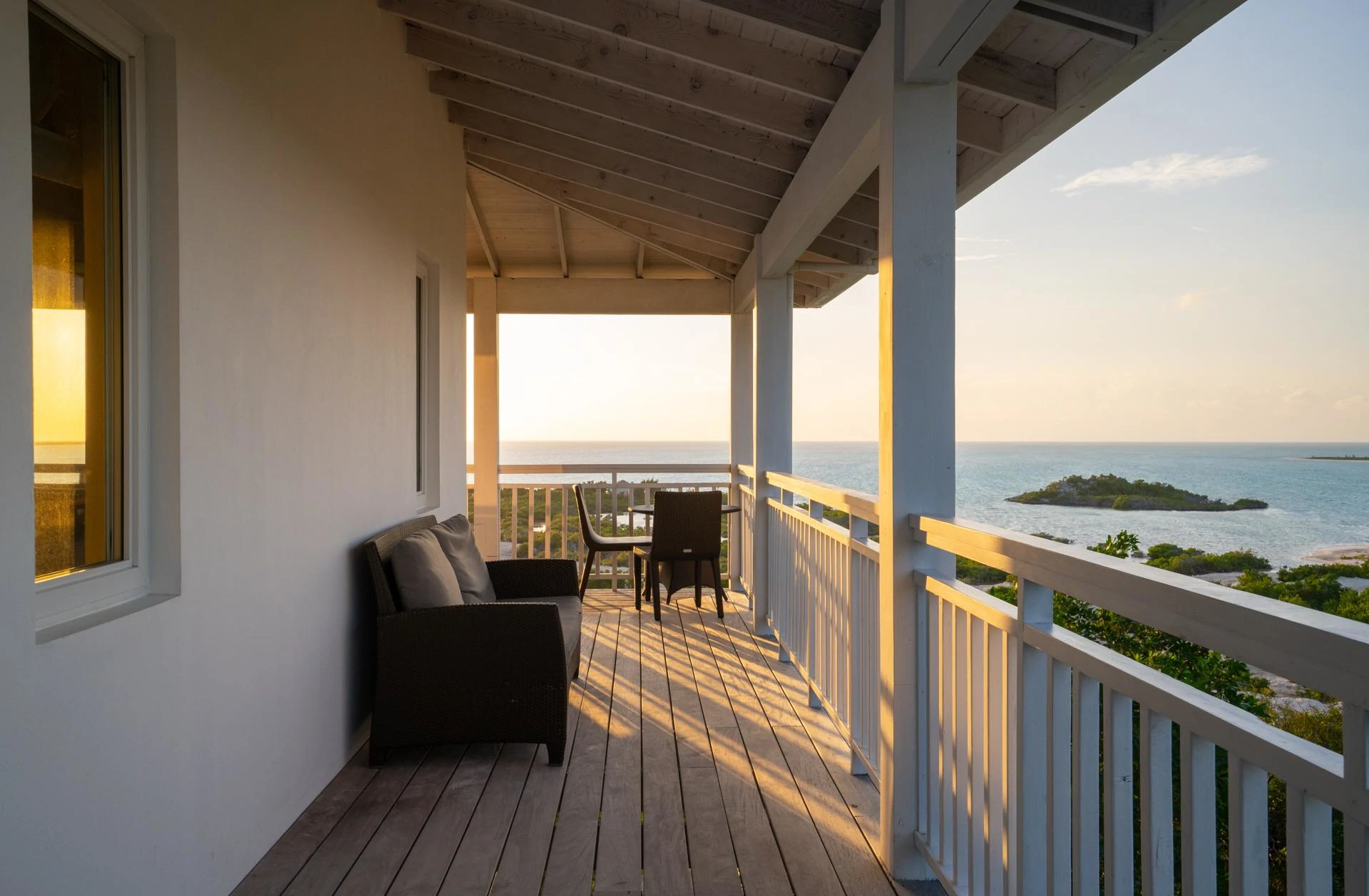 7D Sailrock Ridgetop Suite - Gallery image 4