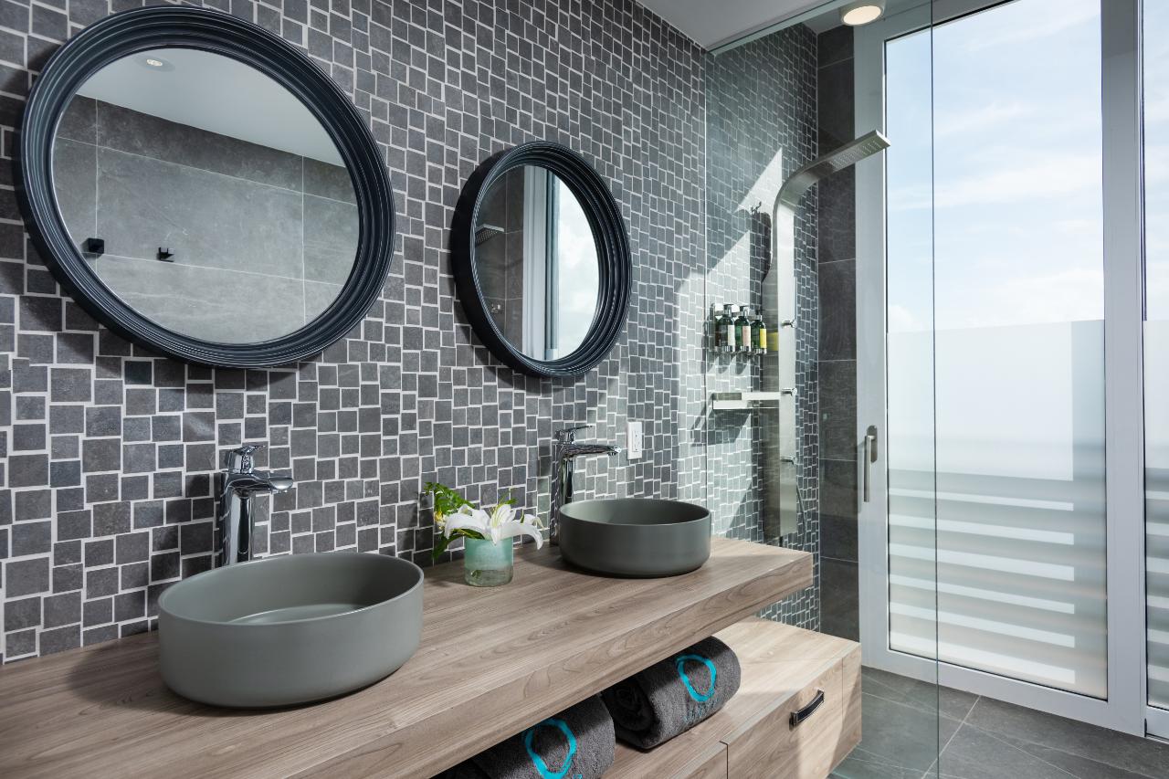 Villa Azur- Ocean Dream Villas - Gallery image 13