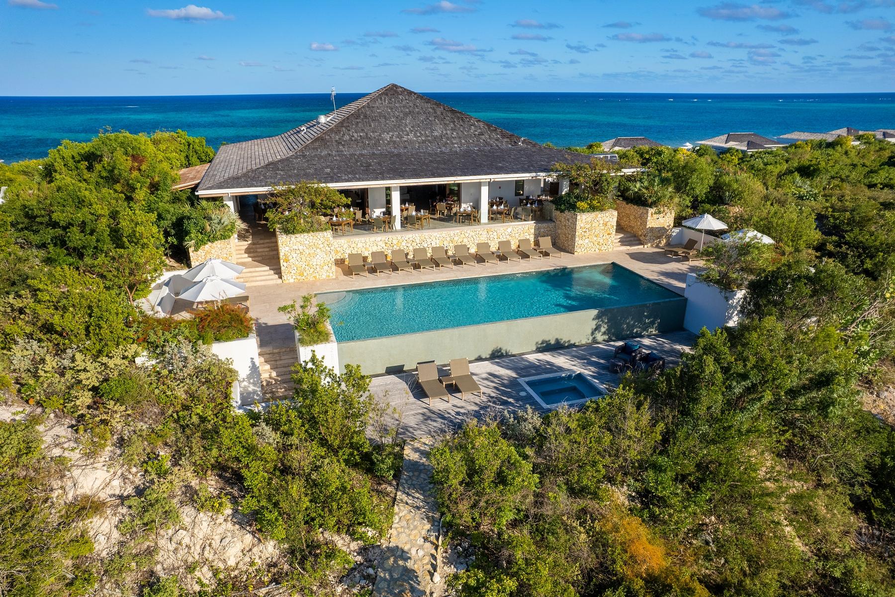 Dune Villa- Caicos Banks Sailrock Resort - Gallery image 8