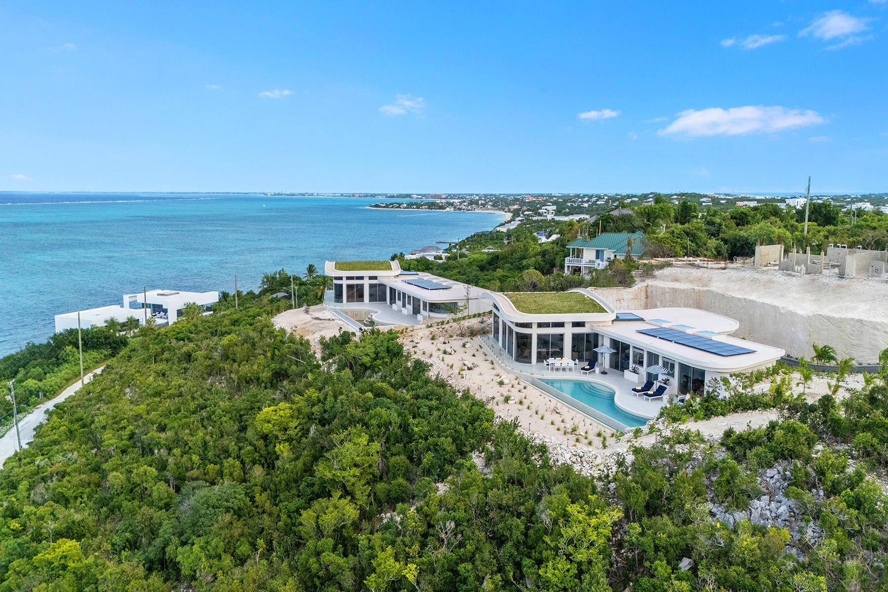 Villa 2 - The Summit - Blue Mountain Ocean View - Gallery image 36