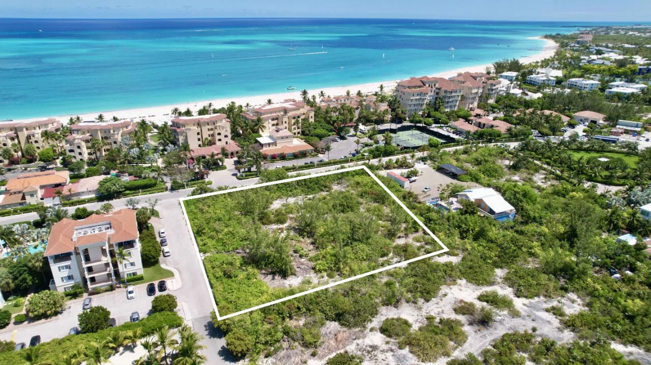 Lot 2- One Step Grace Bay Luxury Townhomes - Gallery image 25