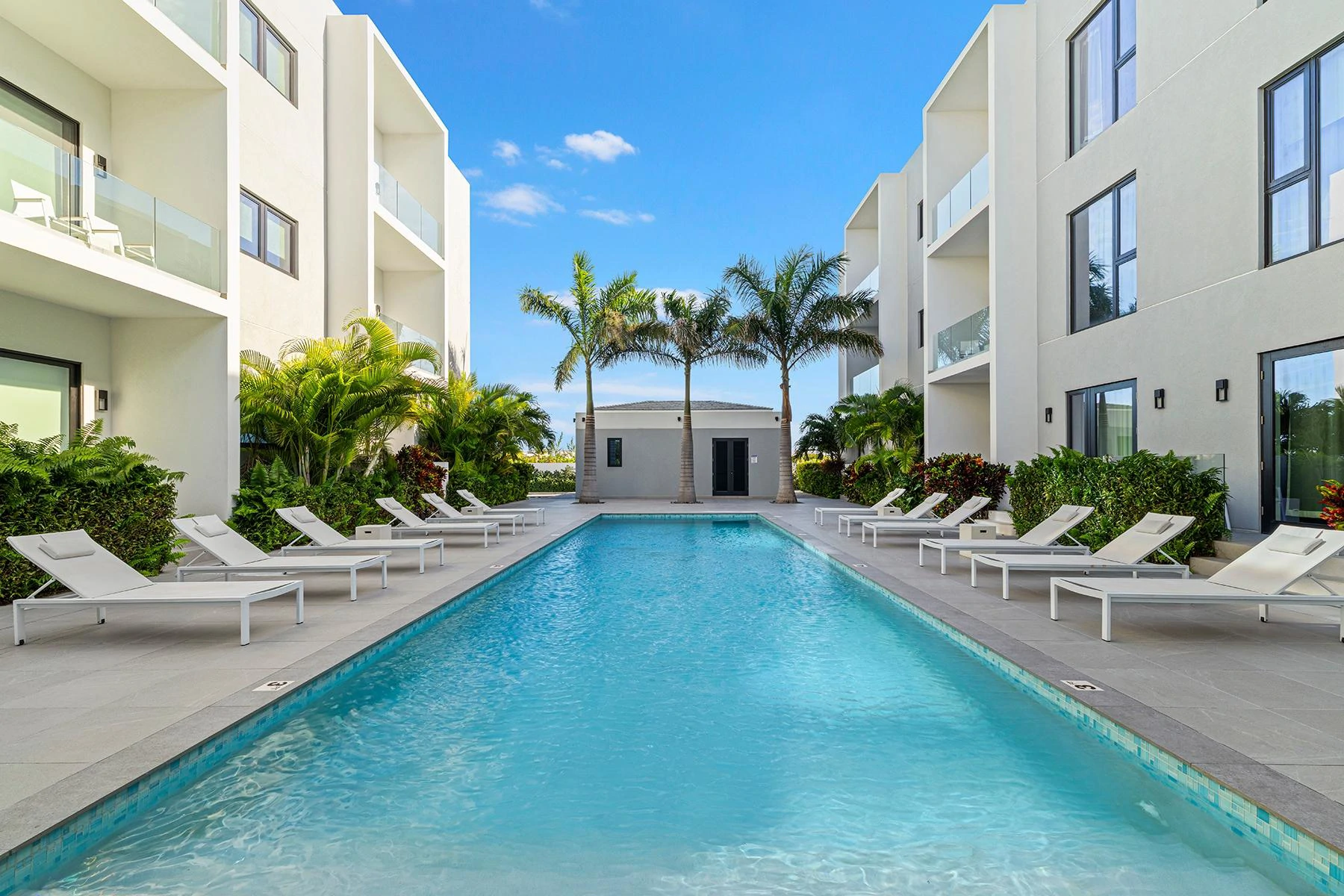 Z-ONE RESIDENCES - Gallery image 18