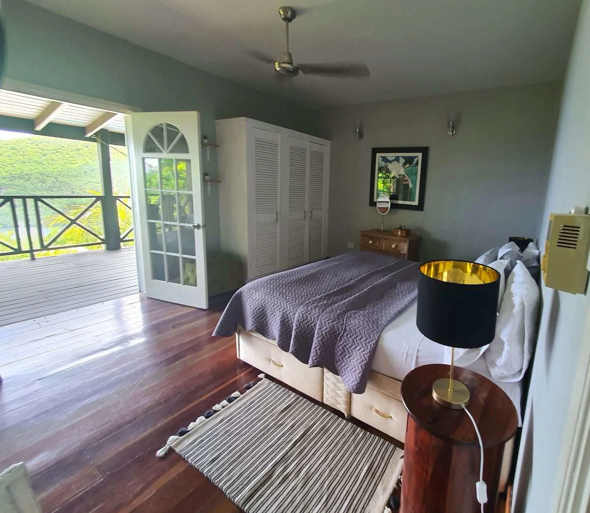 The Eye of Marigot, Marigot Bay - Gallery image 24