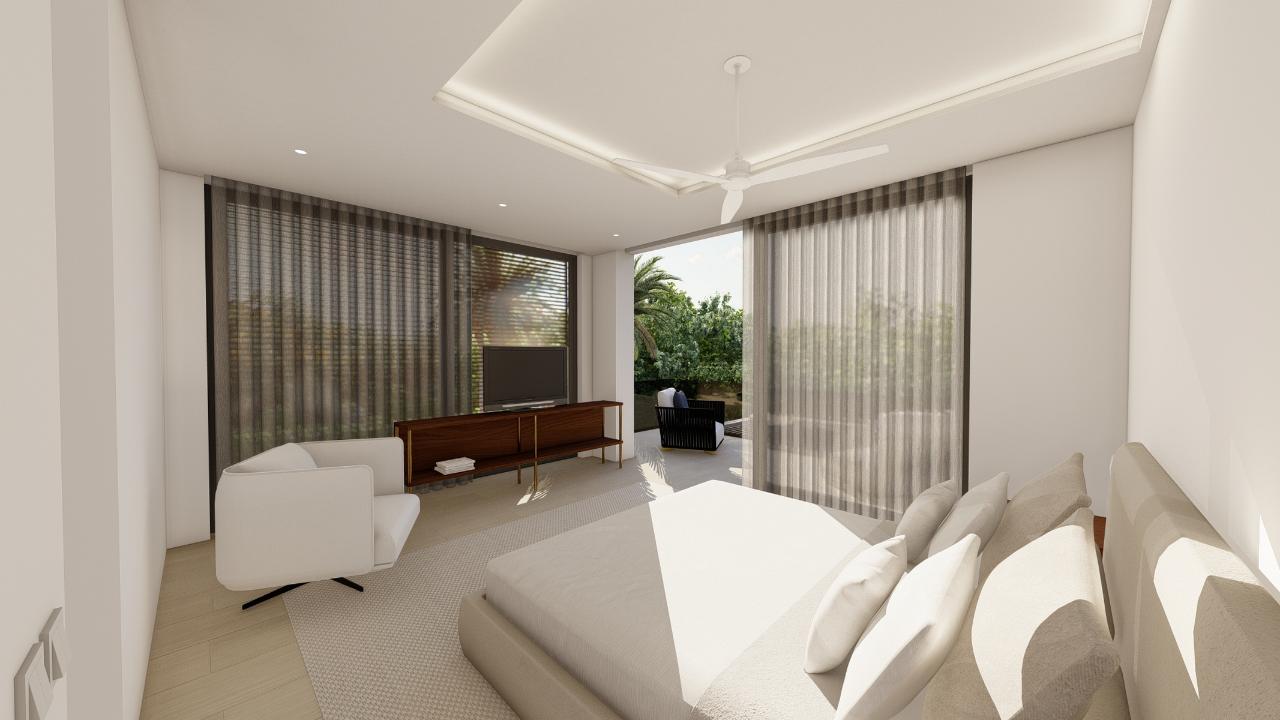 Lot 2- One Step Grace Bay Luxury Townhomes - Gallery image 7