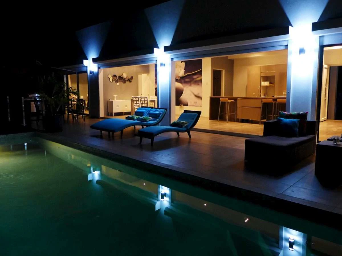 Villa Lotus, Trouya. - Gallery image 30