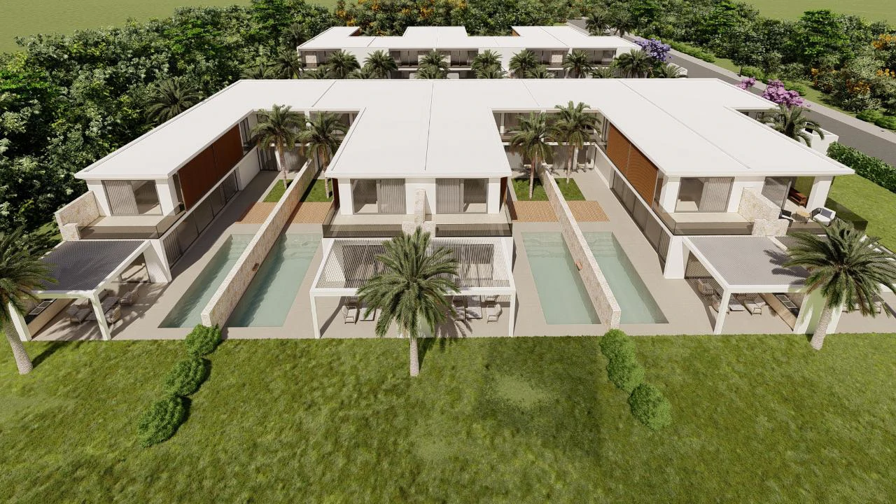 Lot 2- One Step Grace Bay Luxury Townhomes - Gallery image 20