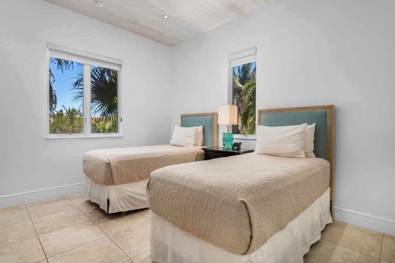 LILIKOI BEACH VILLA - Gallery image 31