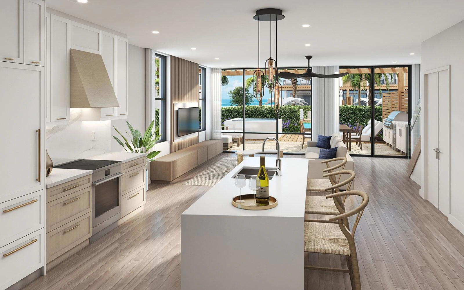 P6- The View at Grace Bay - Gallery image 3