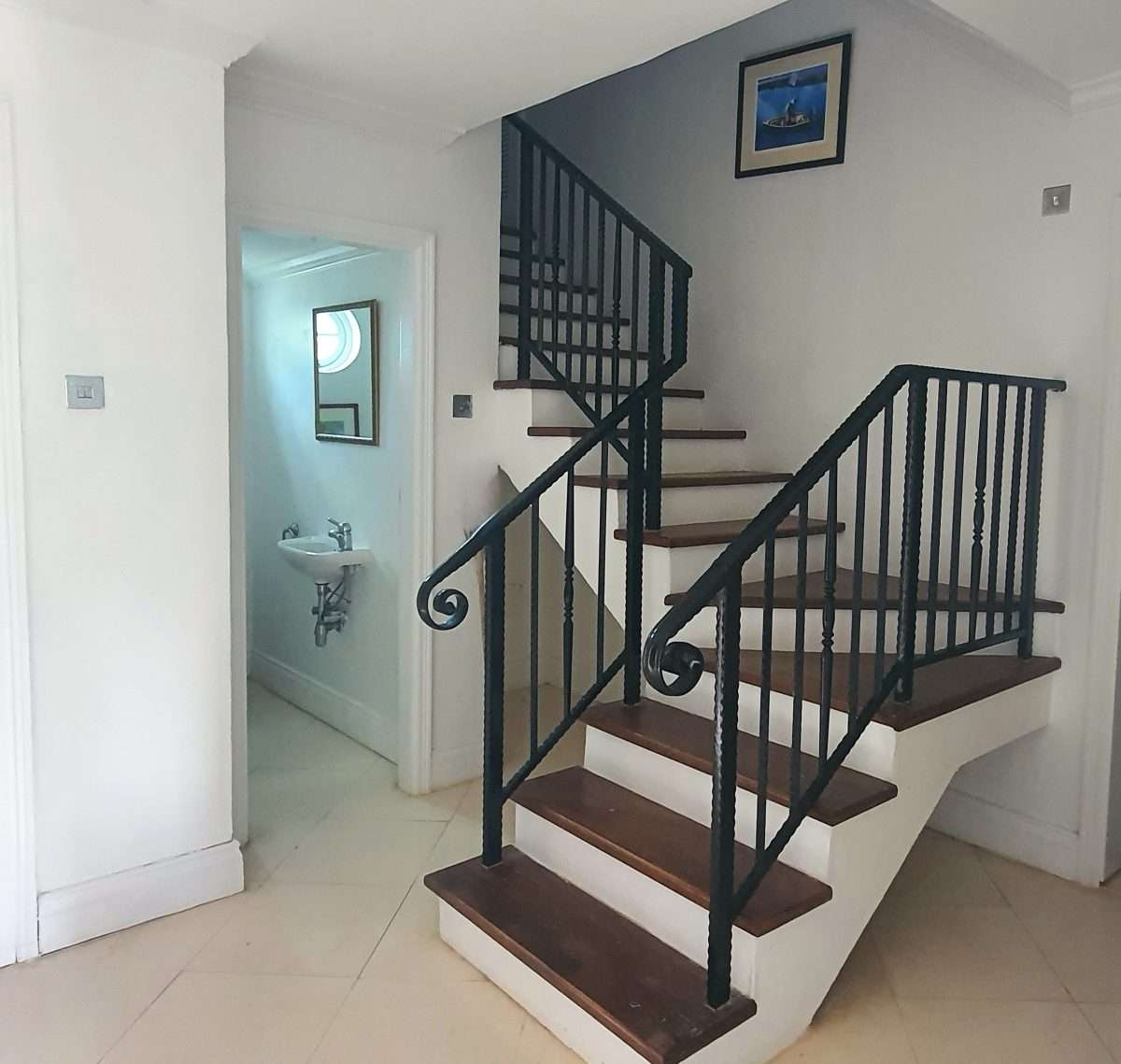 39 Cap Cove, Cas en Bas. - Gallery image 5