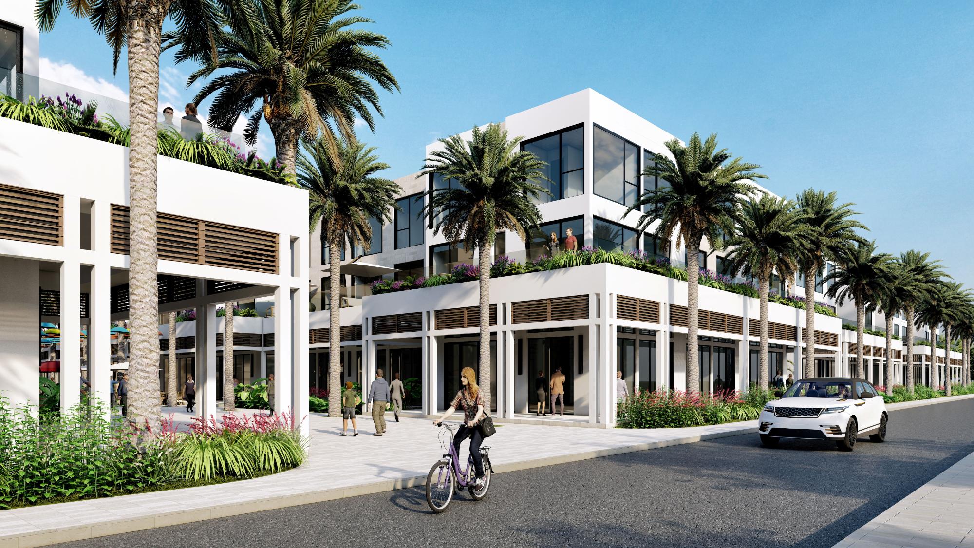 Main Street Grace Bay - Gallery image 8