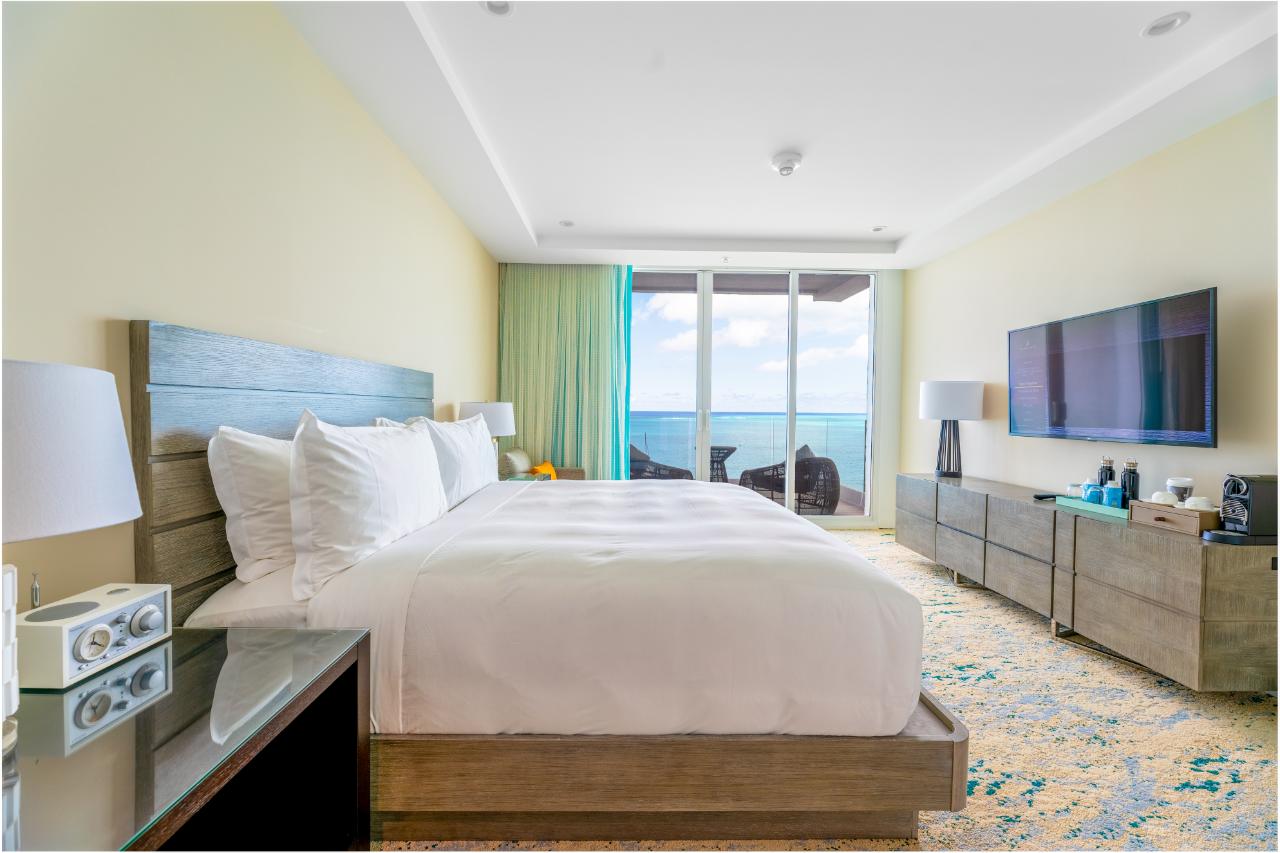 UNIT A4C RITZ CARLTON 3BR/4BA/DEN/LAUNDRY - Gallery image 8