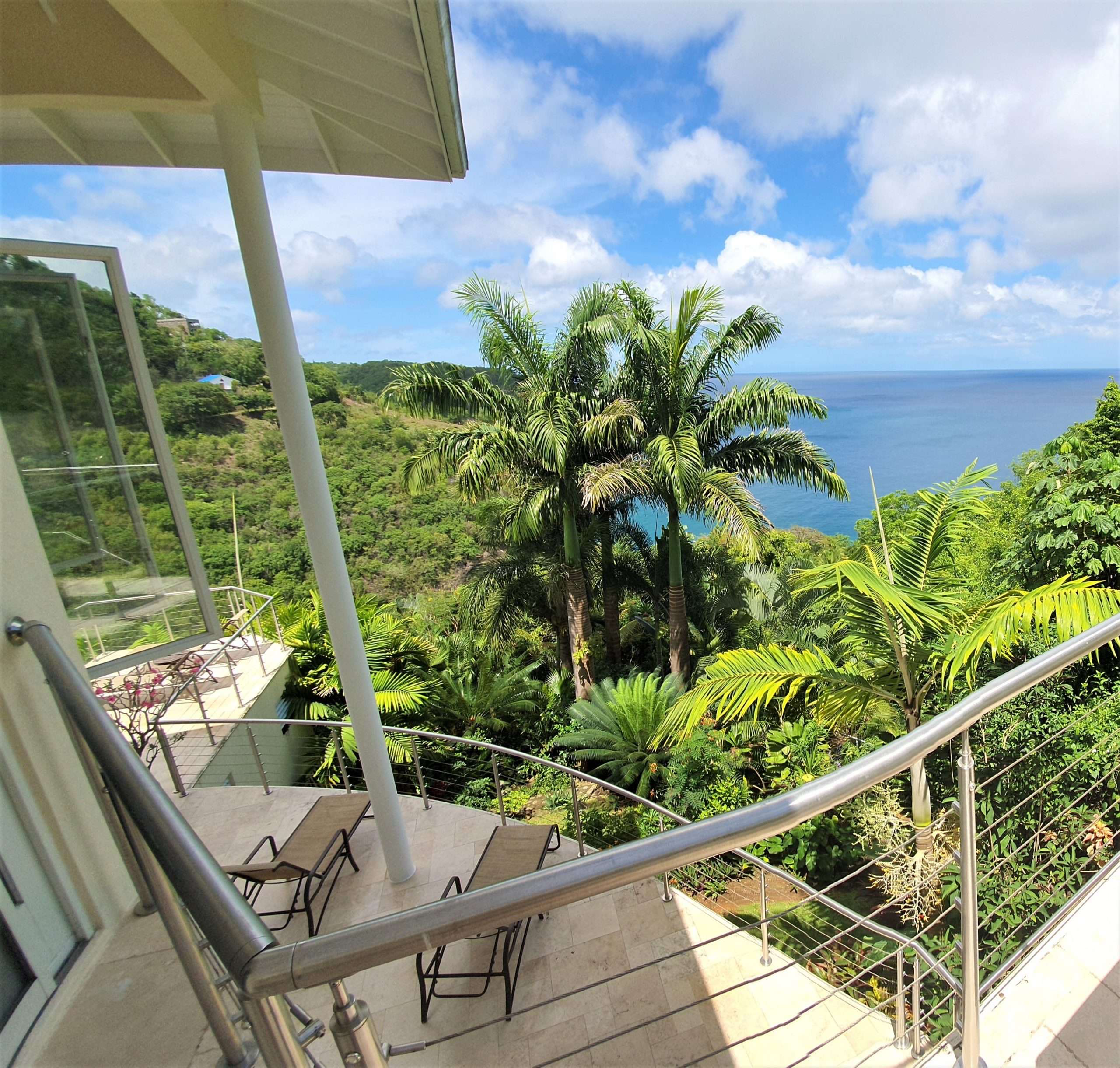 Villa Trou Rolland - Gallery image 19