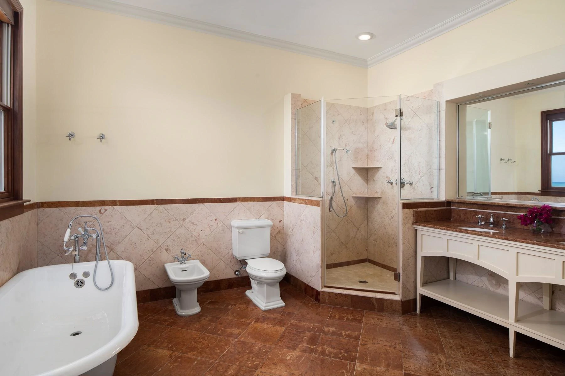 BLUE CAY - Thompson Cove Beachfront - Gallery image 26