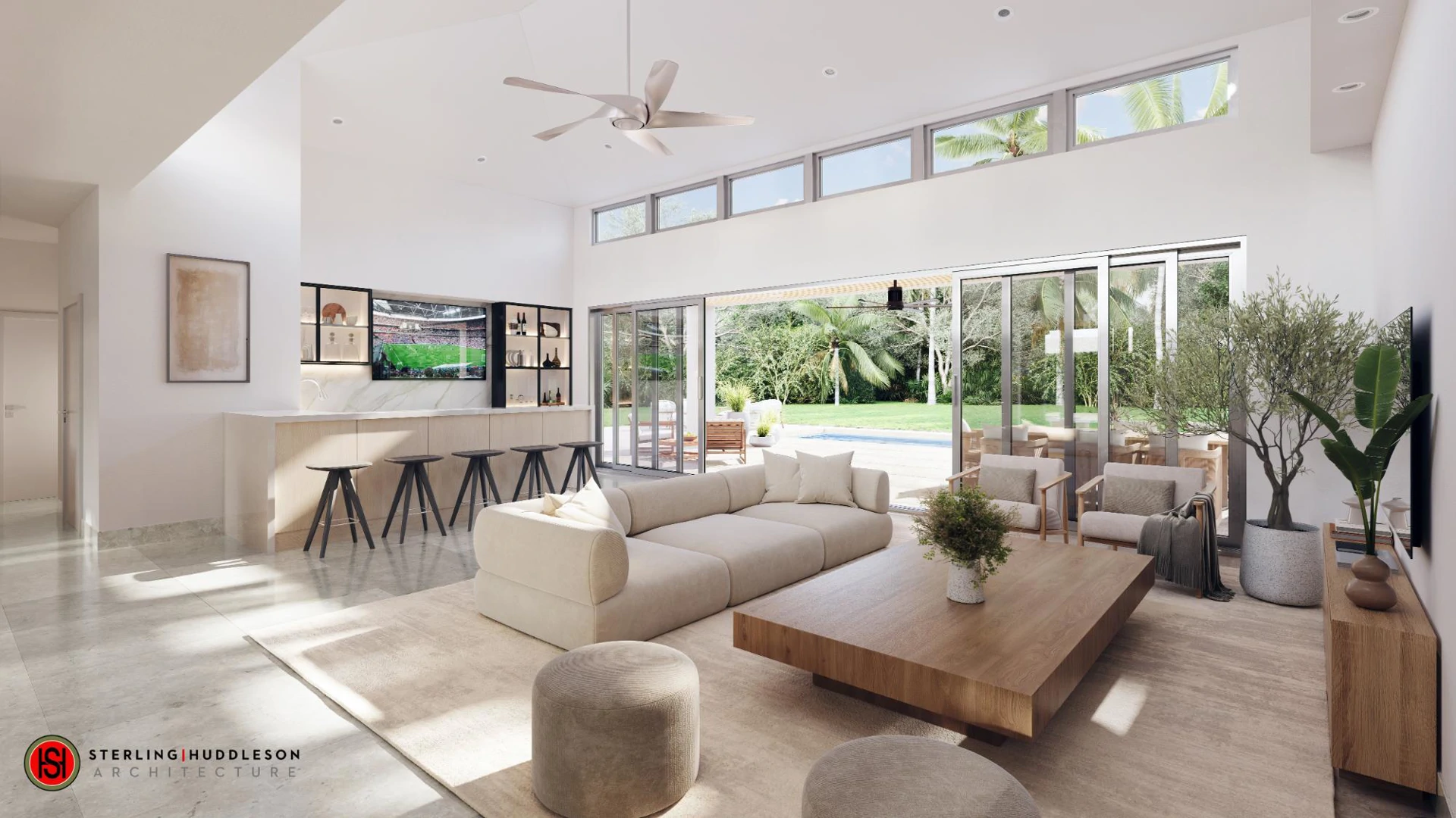 Villa Brezza Leeward - Gallery image 3