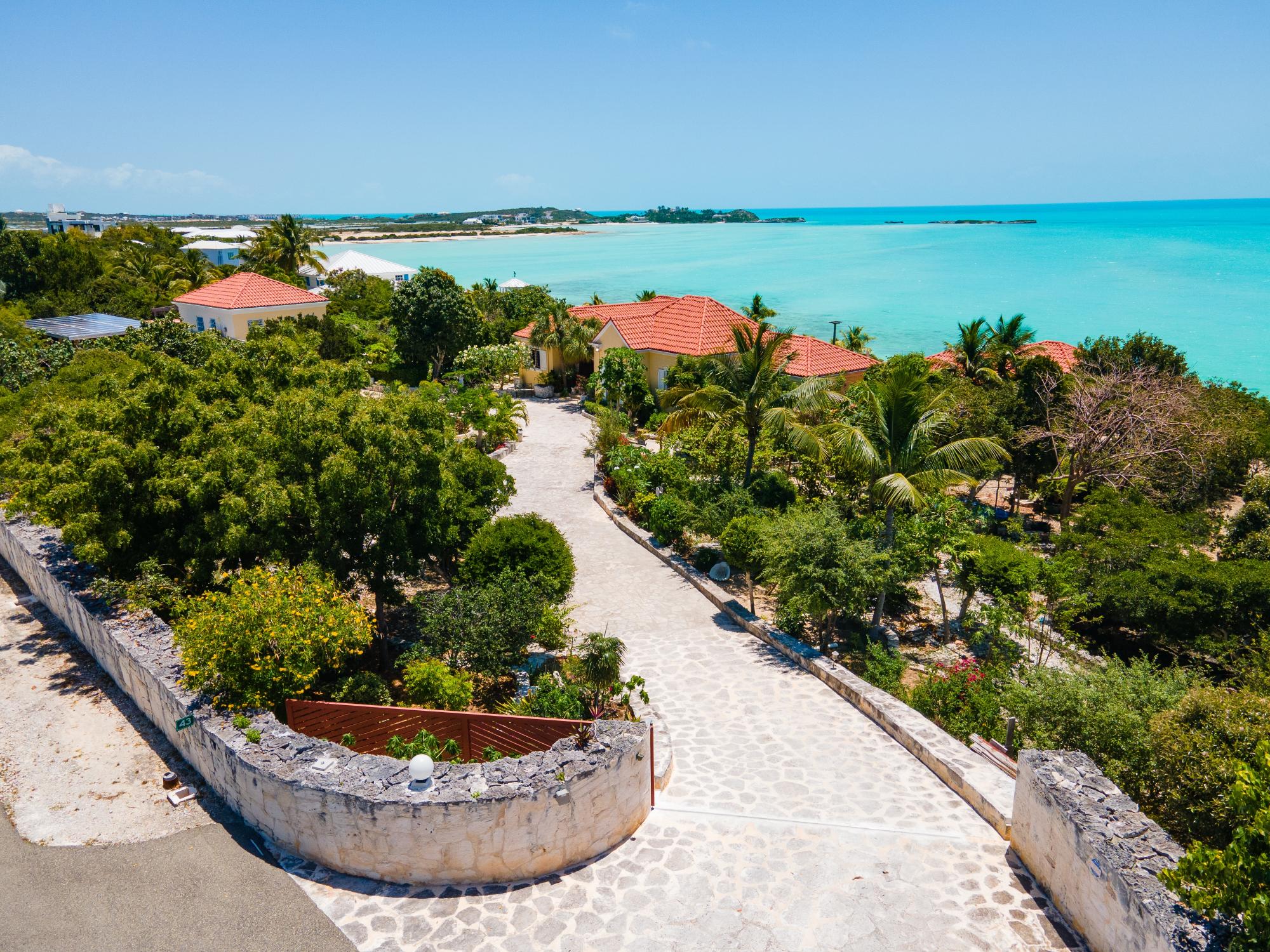 L'Oceane Villa - Gallery image 9