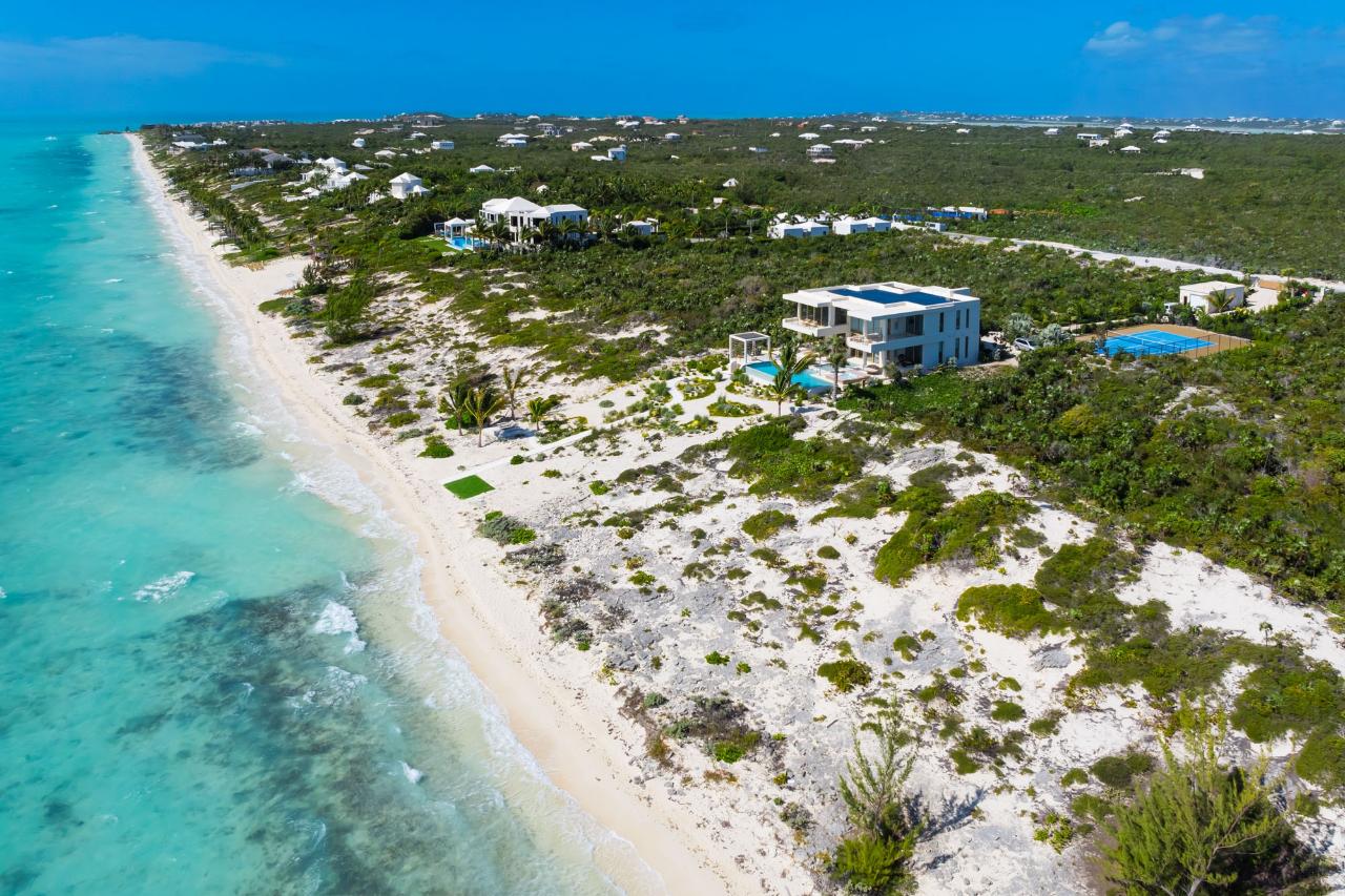 Kailoa Villa, Long Bay Beach - Gallery image 12