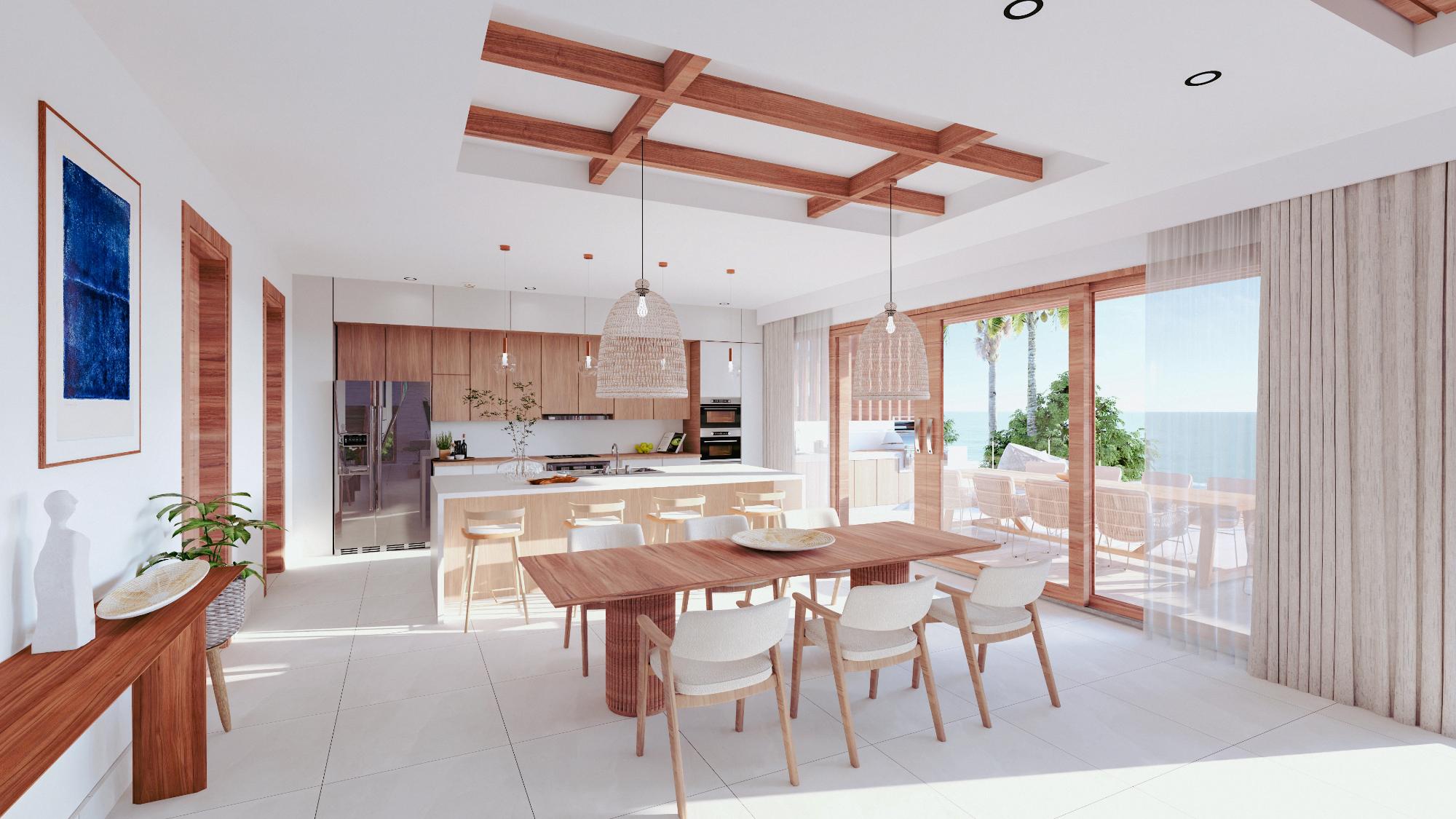 Villa #8 The Residences At Hawksbill - Gallery image 16