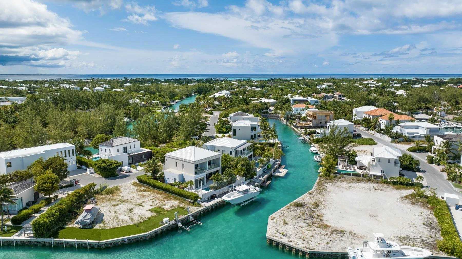 Second Wind Villa - Canal Front - Gallery image 26