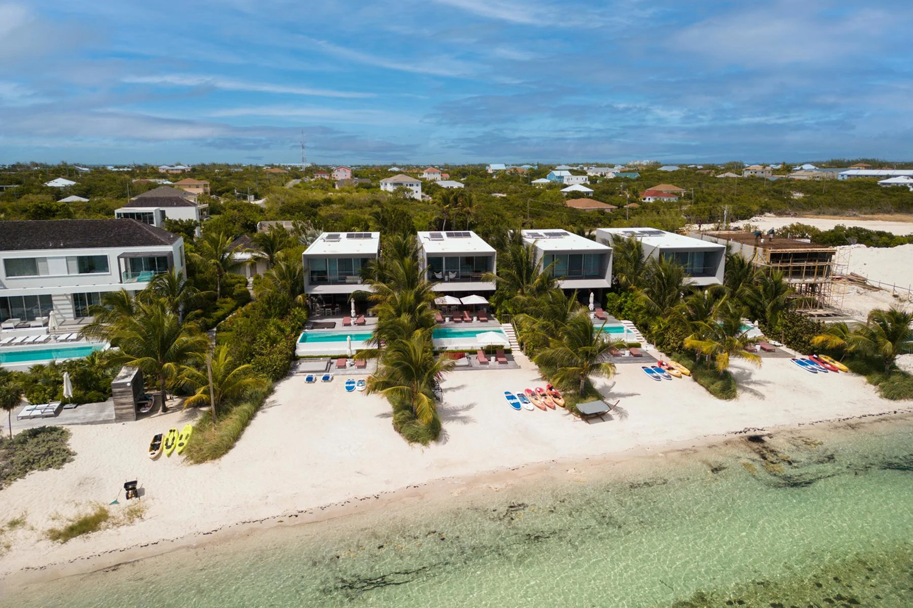 BEACH ENCLAVE LONG BAY - Gallery image 38