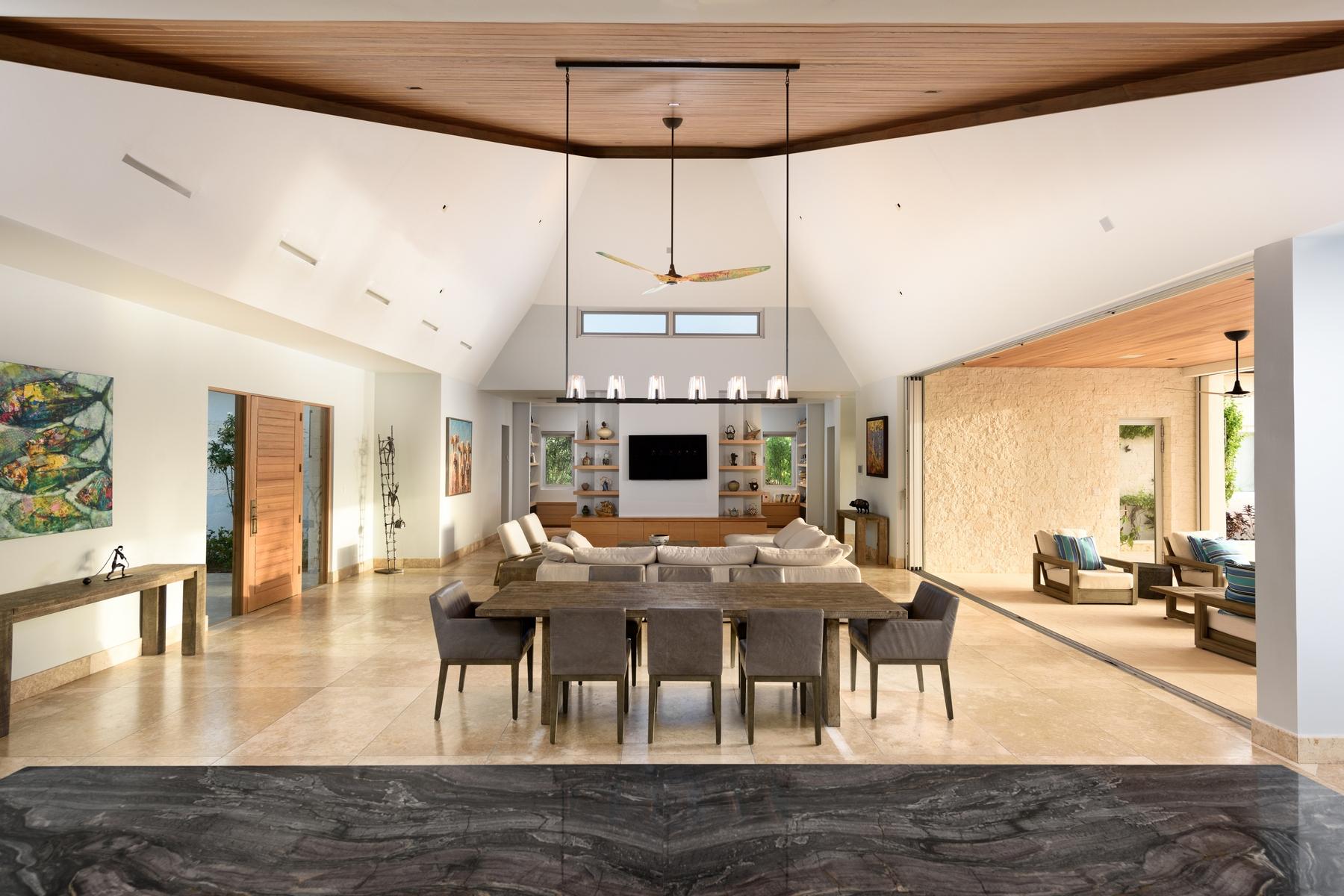 VILLA REHAB - Gallery image 6