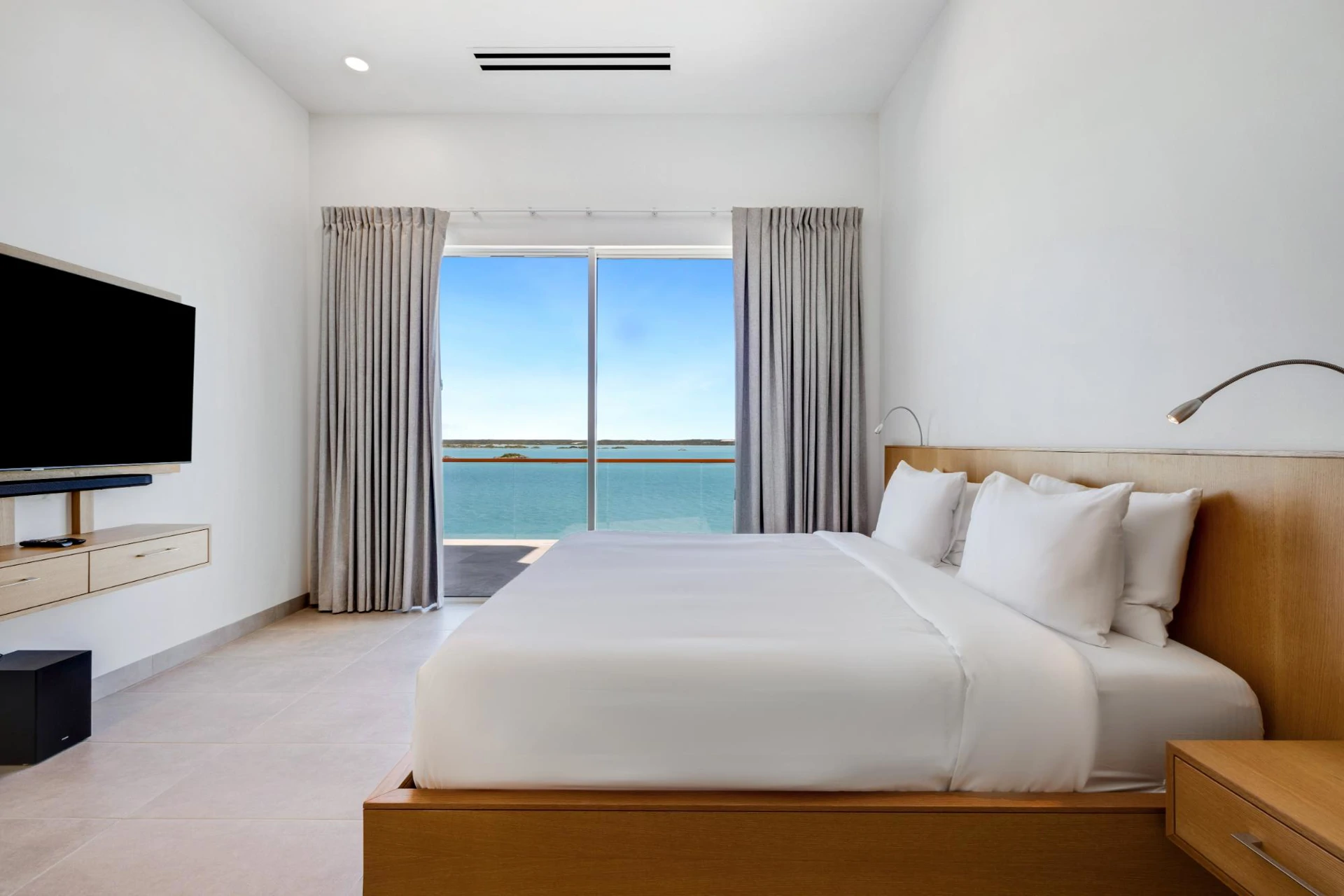 Ocean Breeze Villa Chalk Sound - Gallery image 57