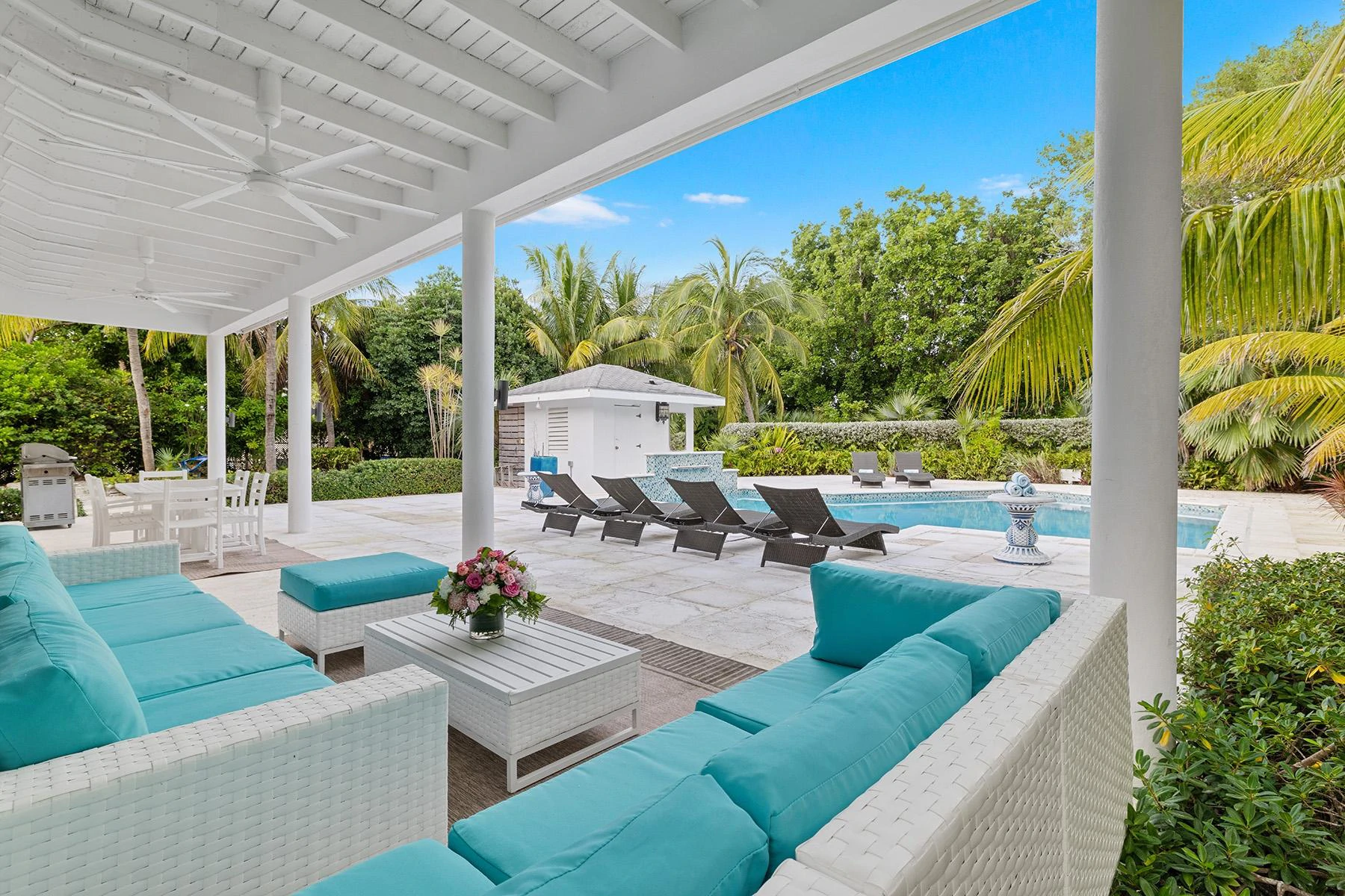 Beach Daze Villa - Gallery image 10