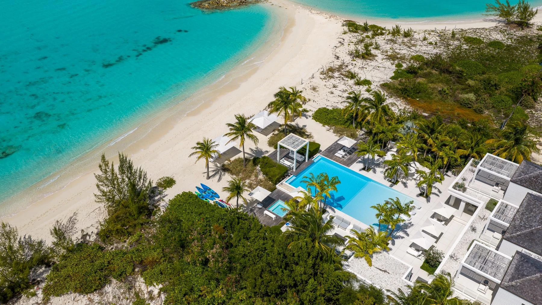 EMERALD PAVILION - Gallery image 68