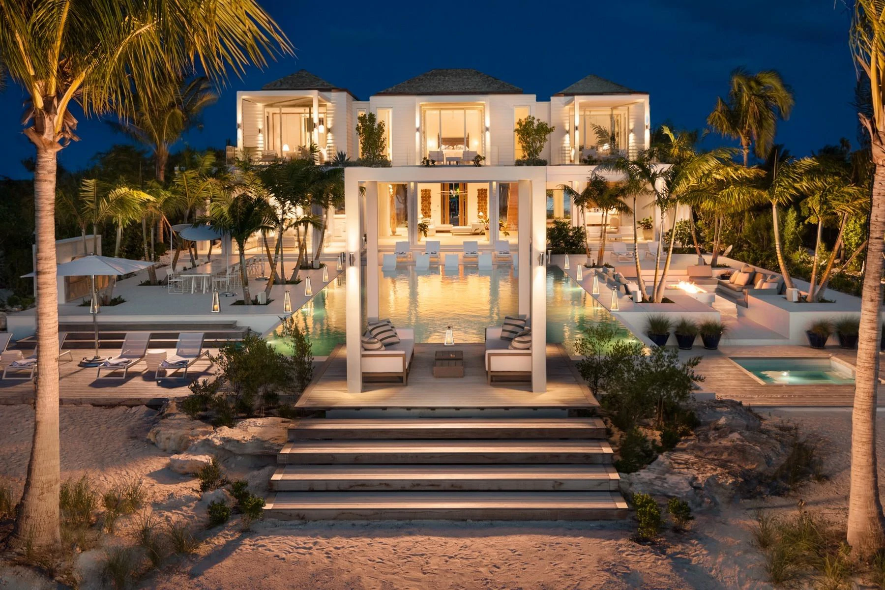 EMERALD PAVILION - Gallery image 10