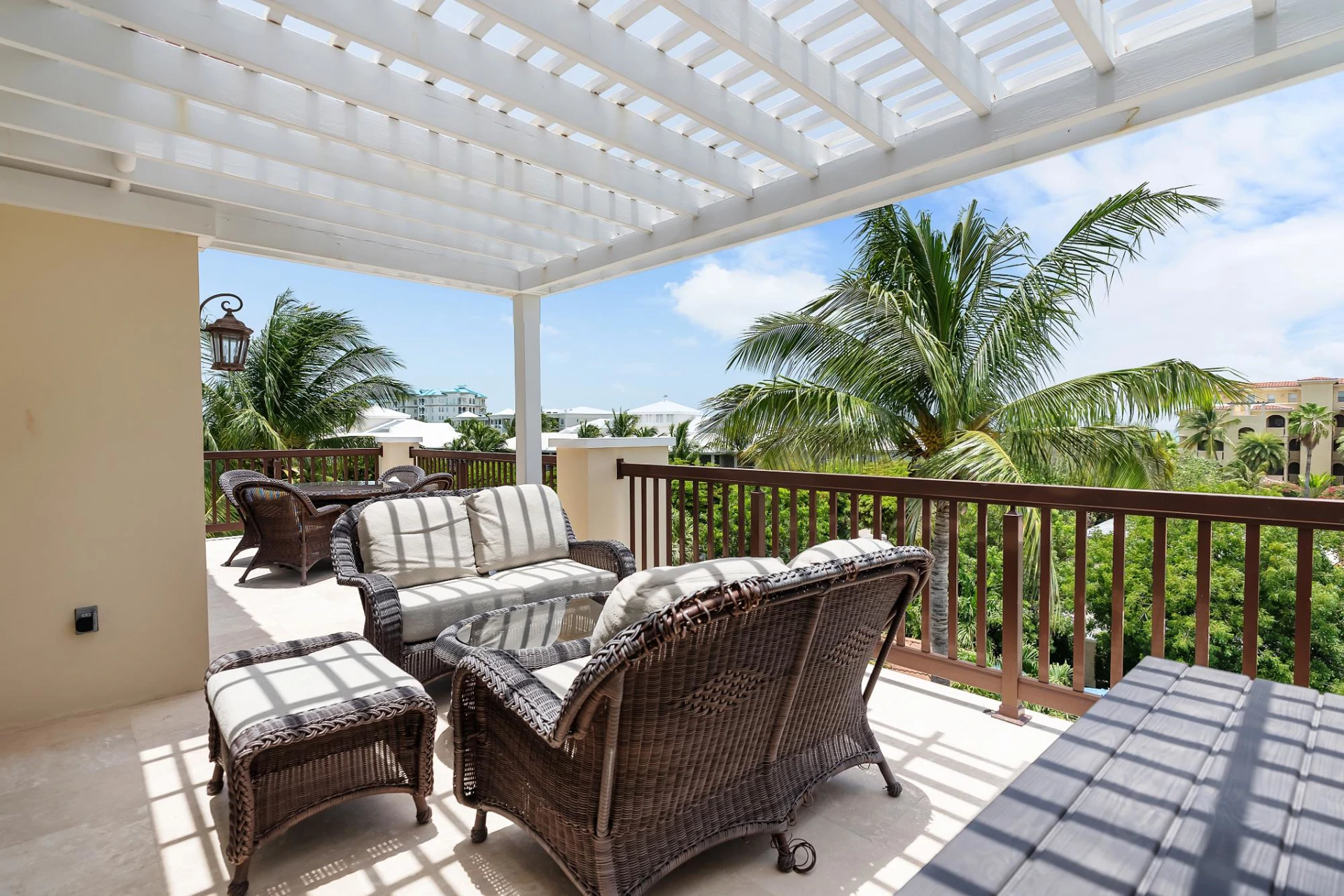 VILLA DEL MAR PENTHOUSE B402 - Gallery image 4