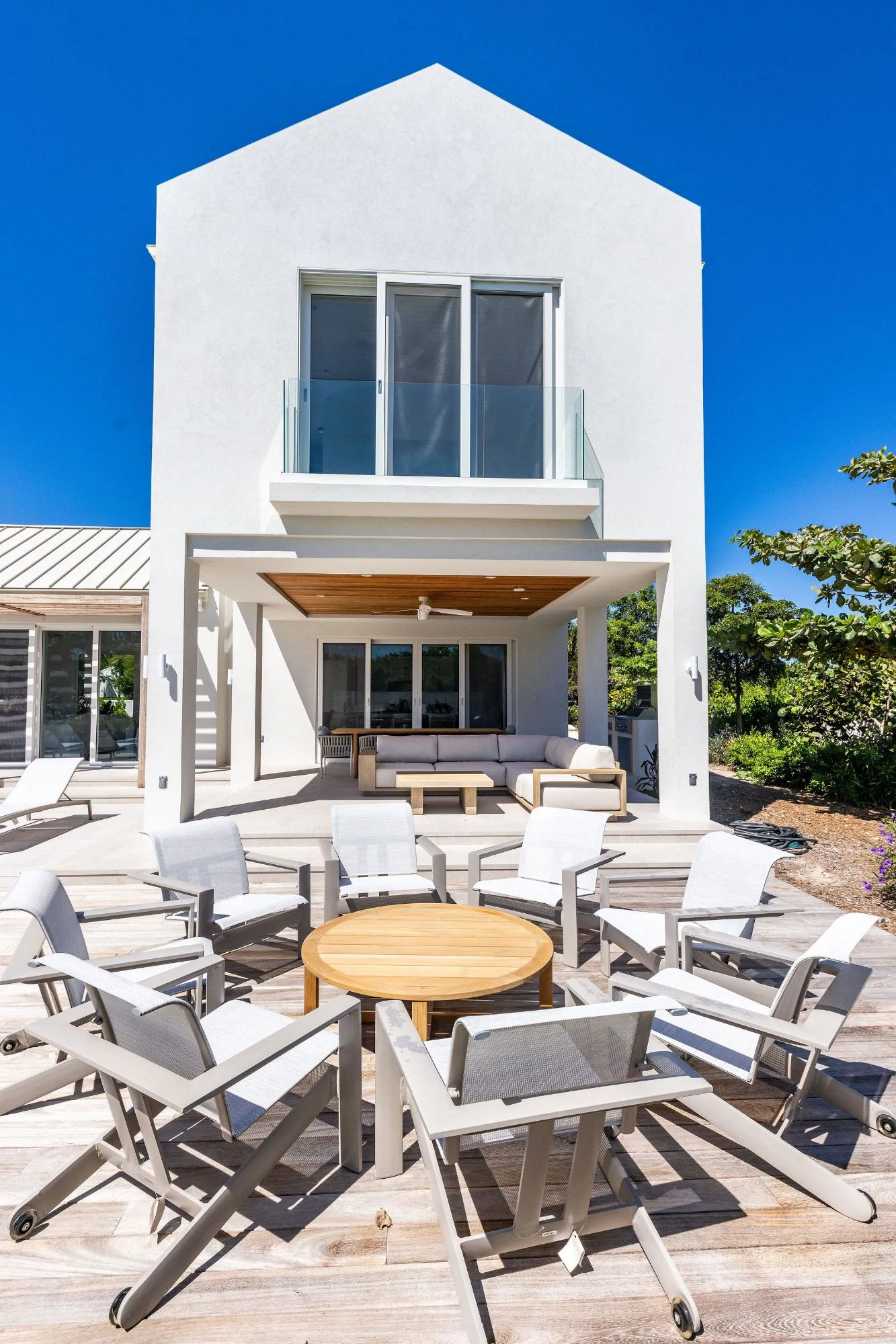 Starfish Villa - - Gallery image 25