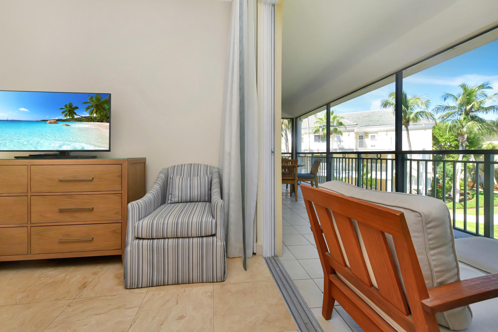 2 BR THE SANDS RESORT AT GRACE BAY BEACH - Gallery image 23