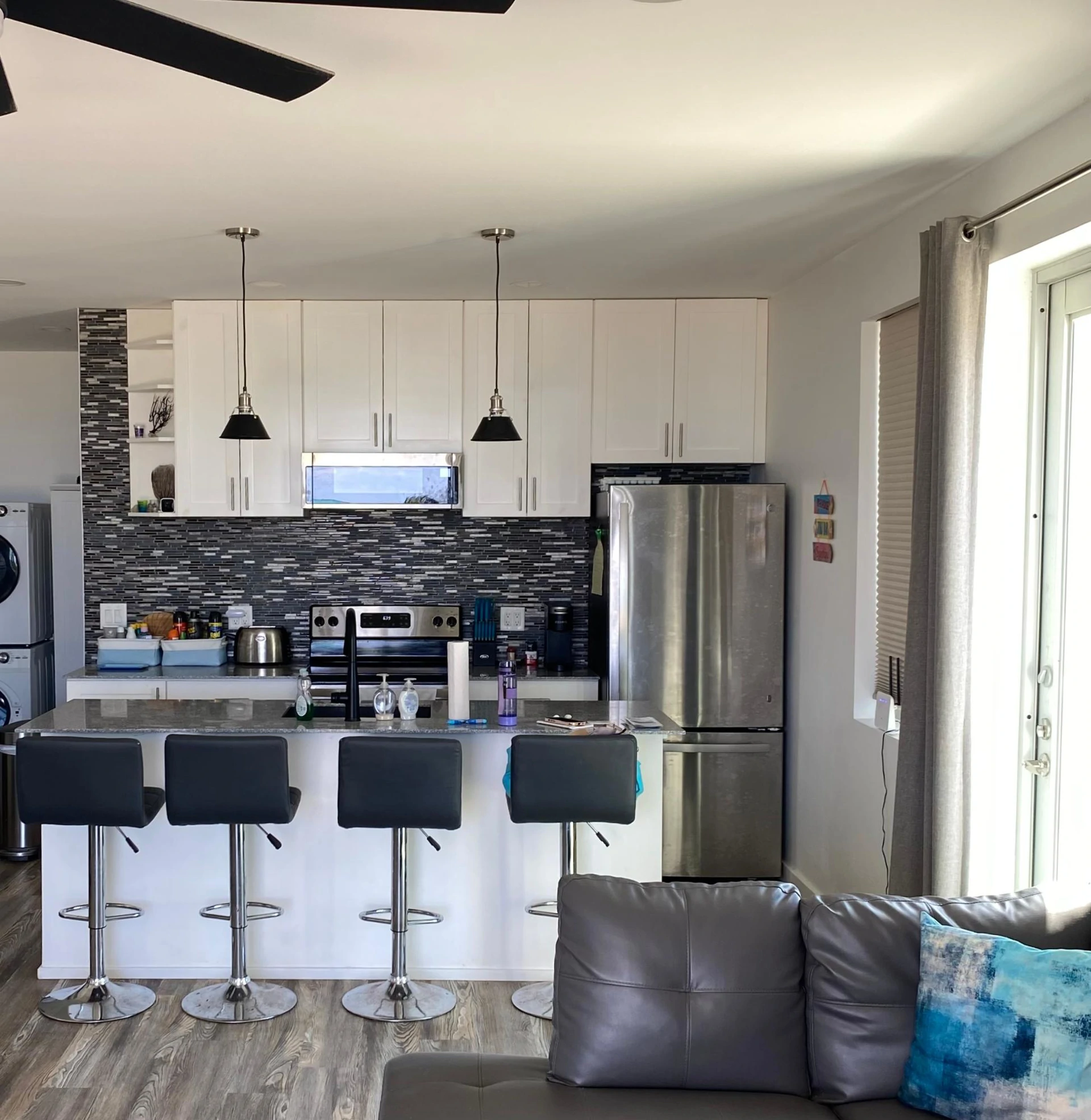 Beachfront Home - Middle Caicos - Lot 34 - Gallery image 7