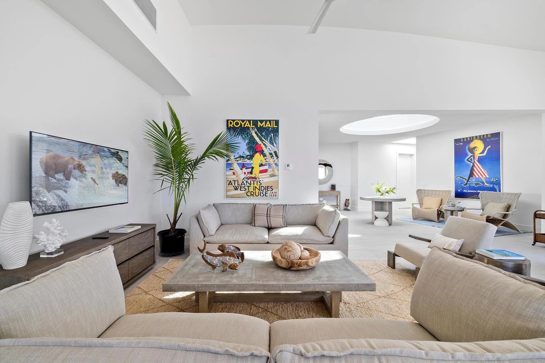 Villa 5 - The Summit - Blue Mountain Ocean View - Gallery image 7