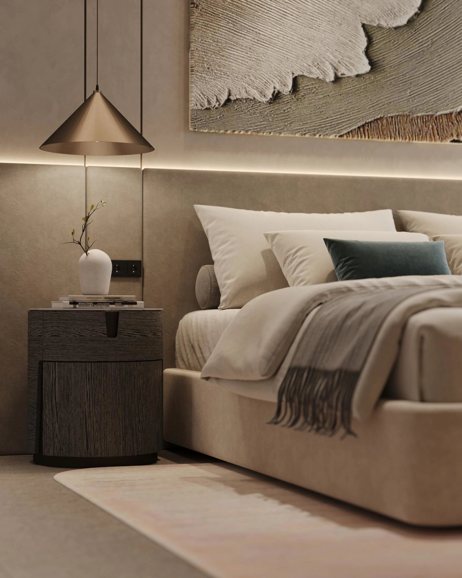 THE SAPHORA GRACE BAY-309 - Gallery image 19