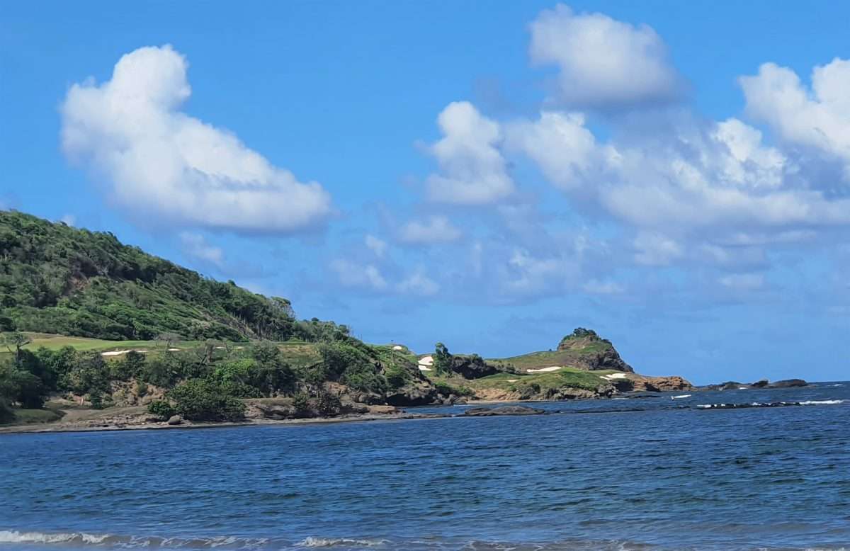 90, Cap Cove, Cas en Bas. - Gallery image 2