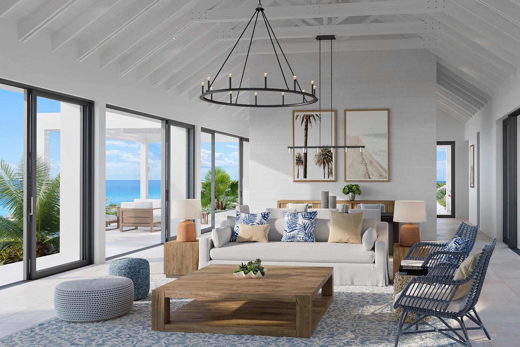 Coastal Estate Villa - Sailrock Peninsula Estate - Gallery image 3