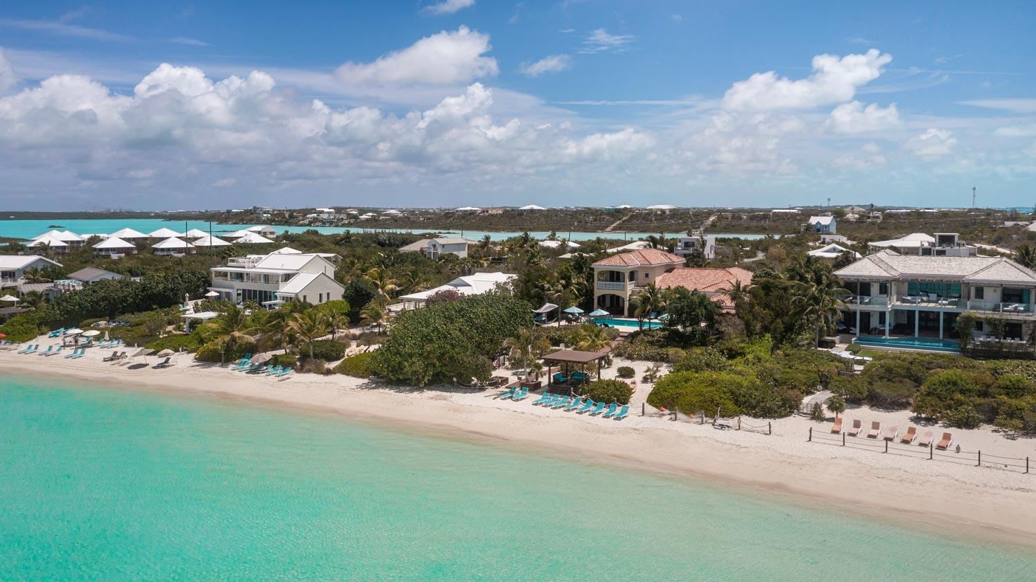 Villa Mirabelle, Sapodilla Bay - Gallery image 46