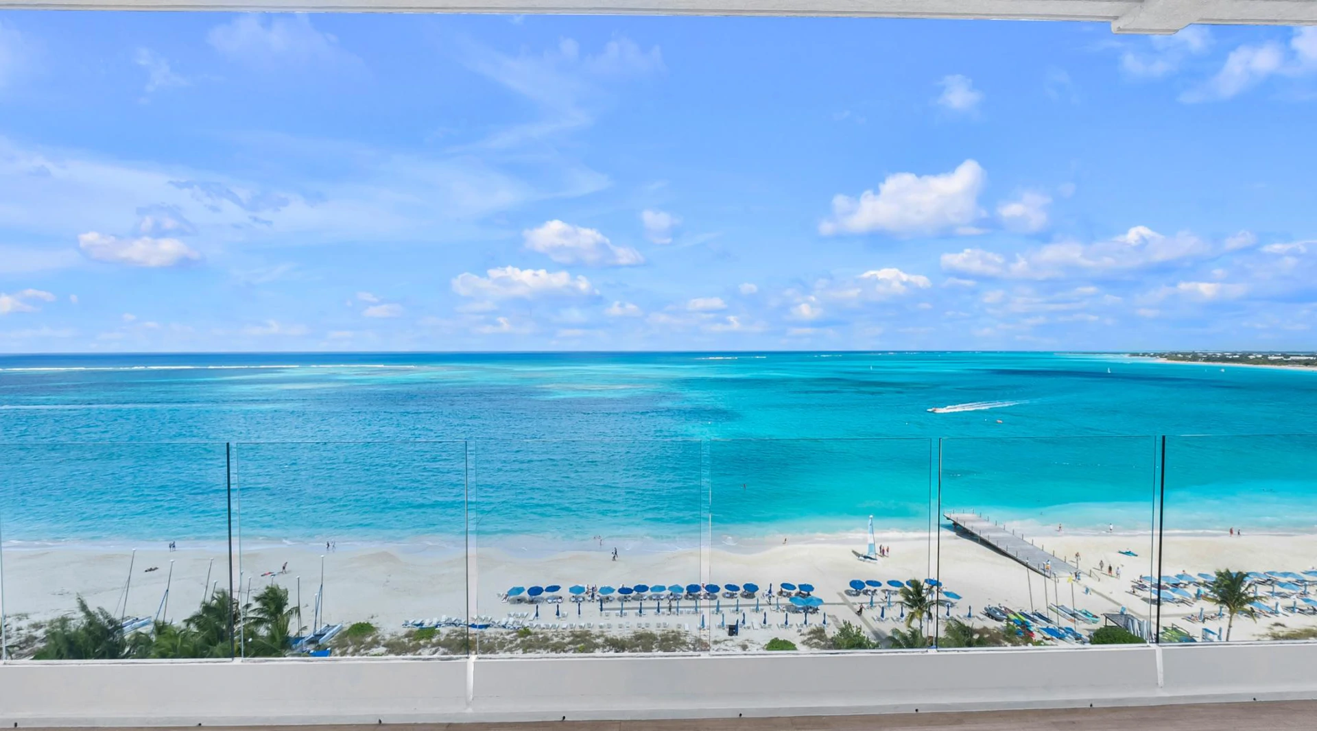 Unit 1095 Ritz Carlton Residences 2BR/3BA - Gallery image 3
