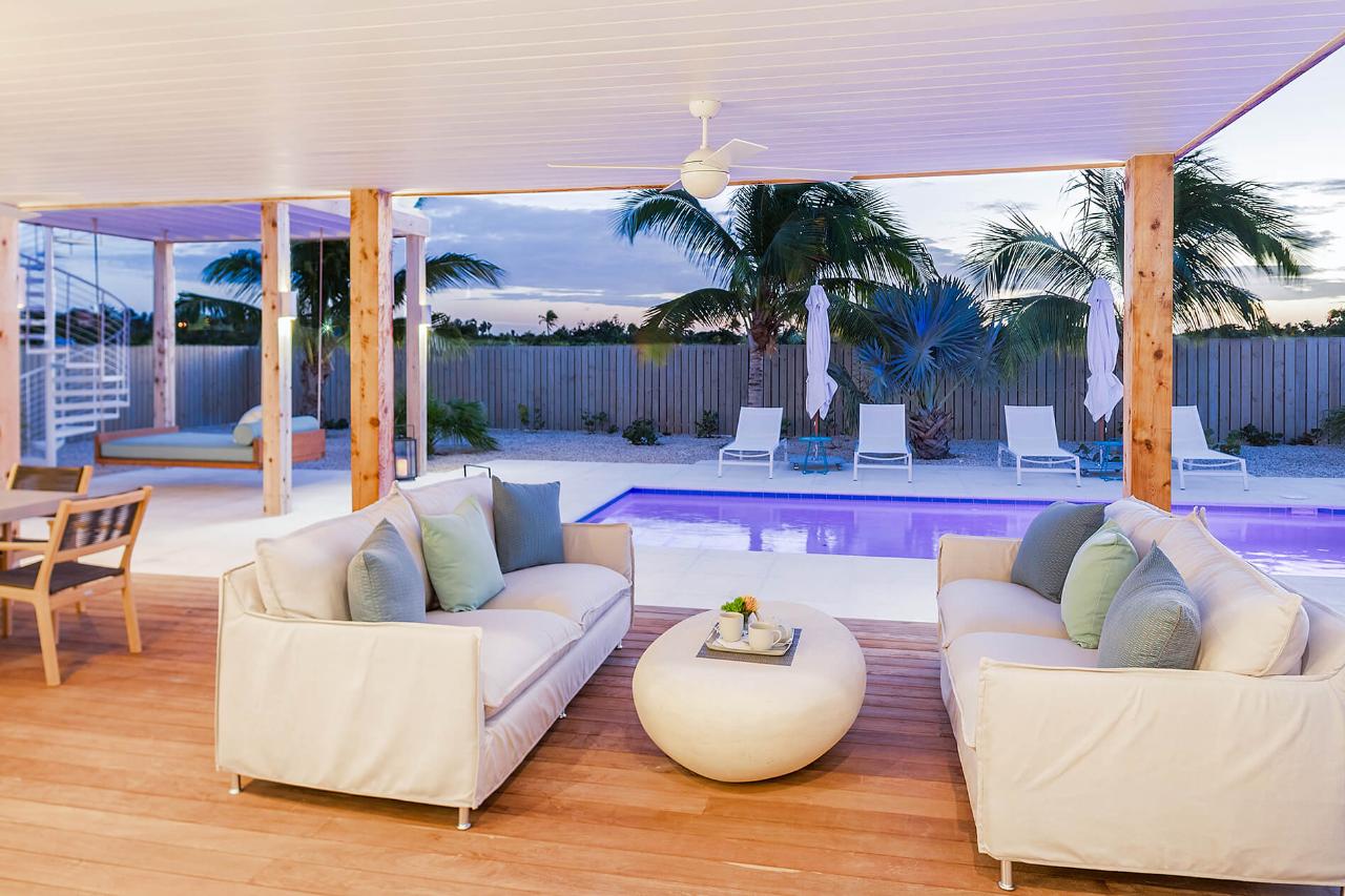 Sunset Beach Villa Aqueous - Gallery image 10
