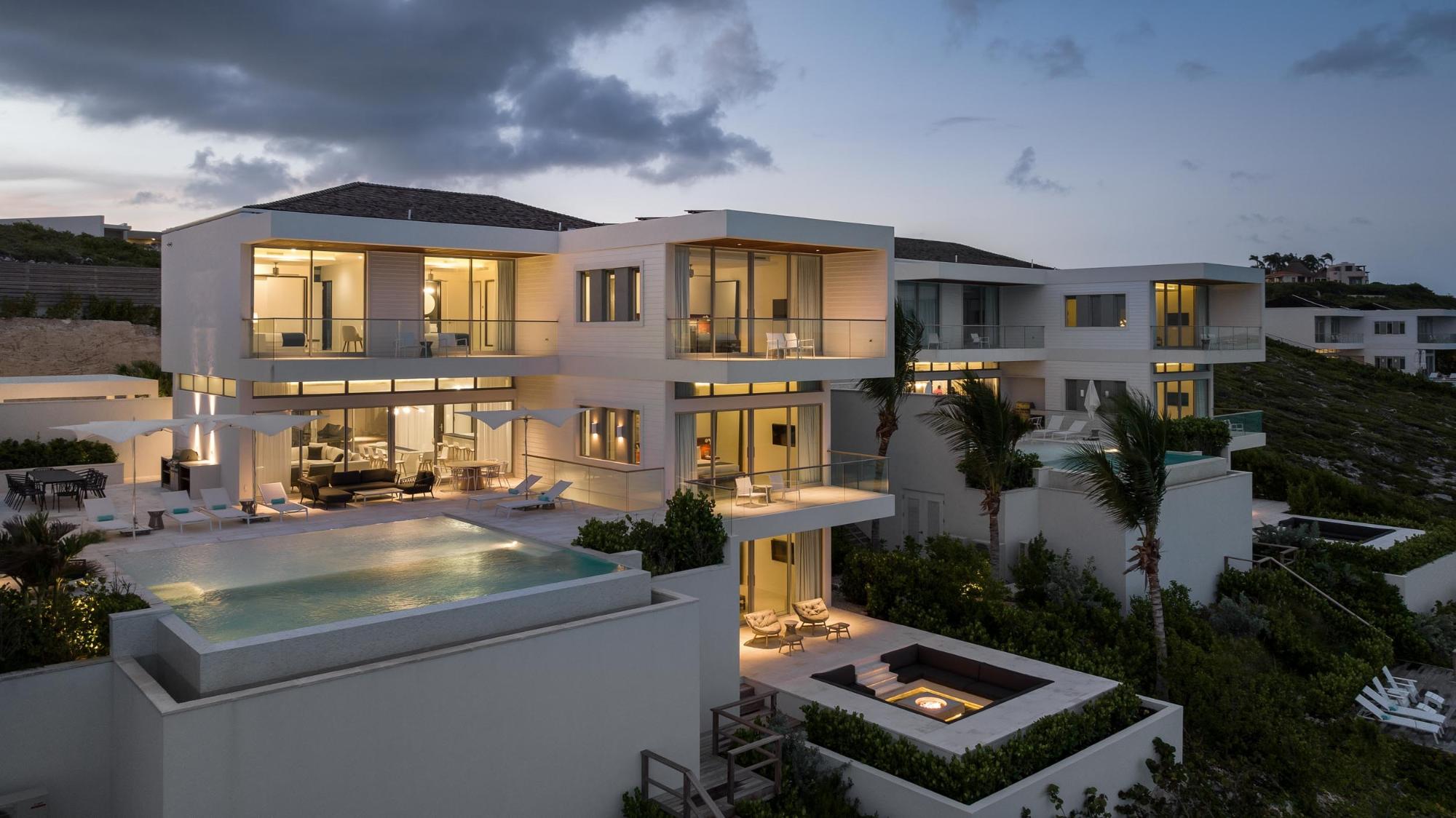 Wymara Villas 5109