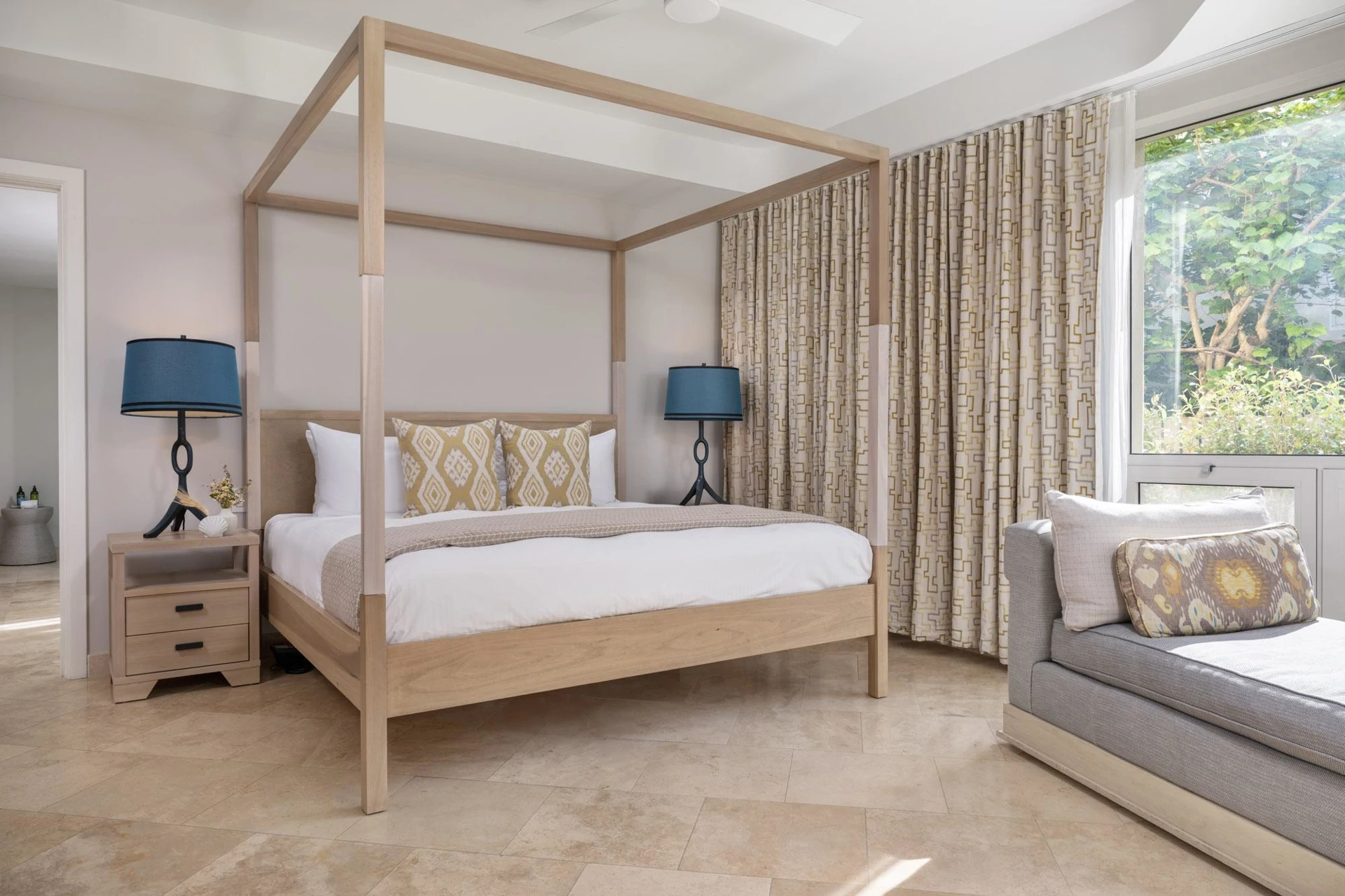 Grace Bay Club - Villa E101.102 - Gallery image 6