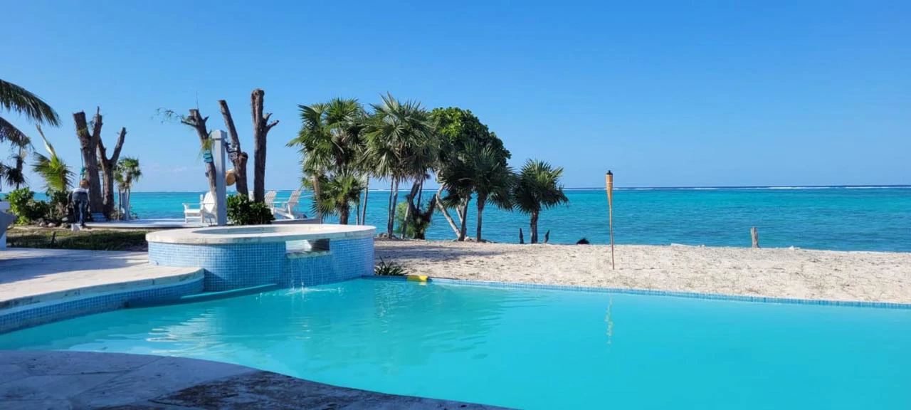 Pelican Beach Villa #2 - Gallery image 6