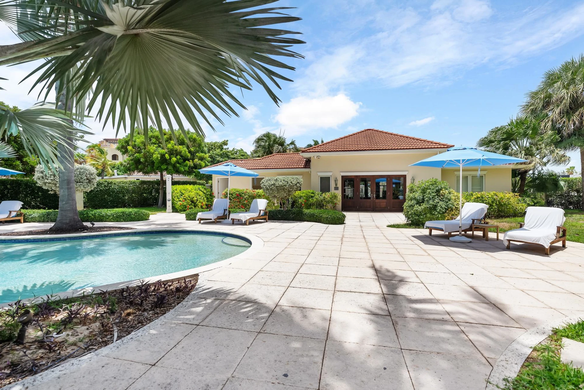 VILLA DEL MAR PENTHOUSE B402 - Gallery image 18