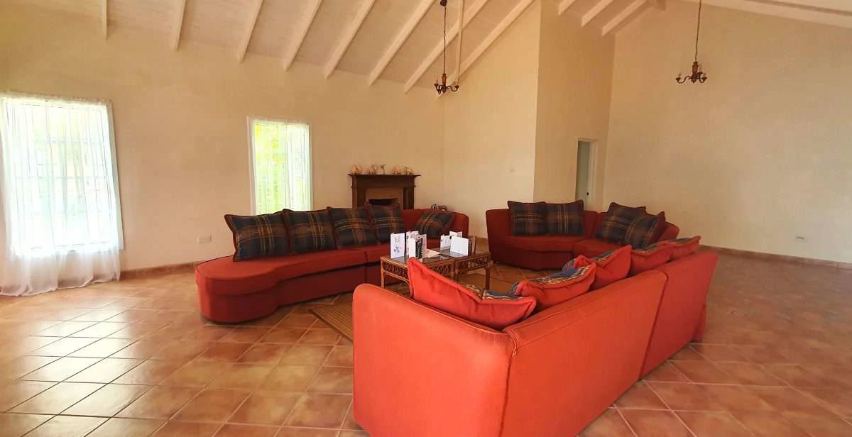 Villa Mantel, Bonne Terre. Under Offer. - Gallery image 4