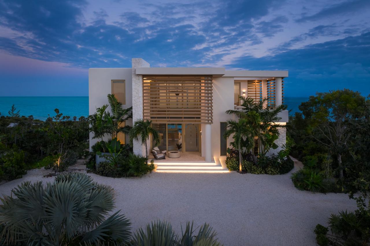 Kailoa Villa, Long Bay Beach - Gallery image 52