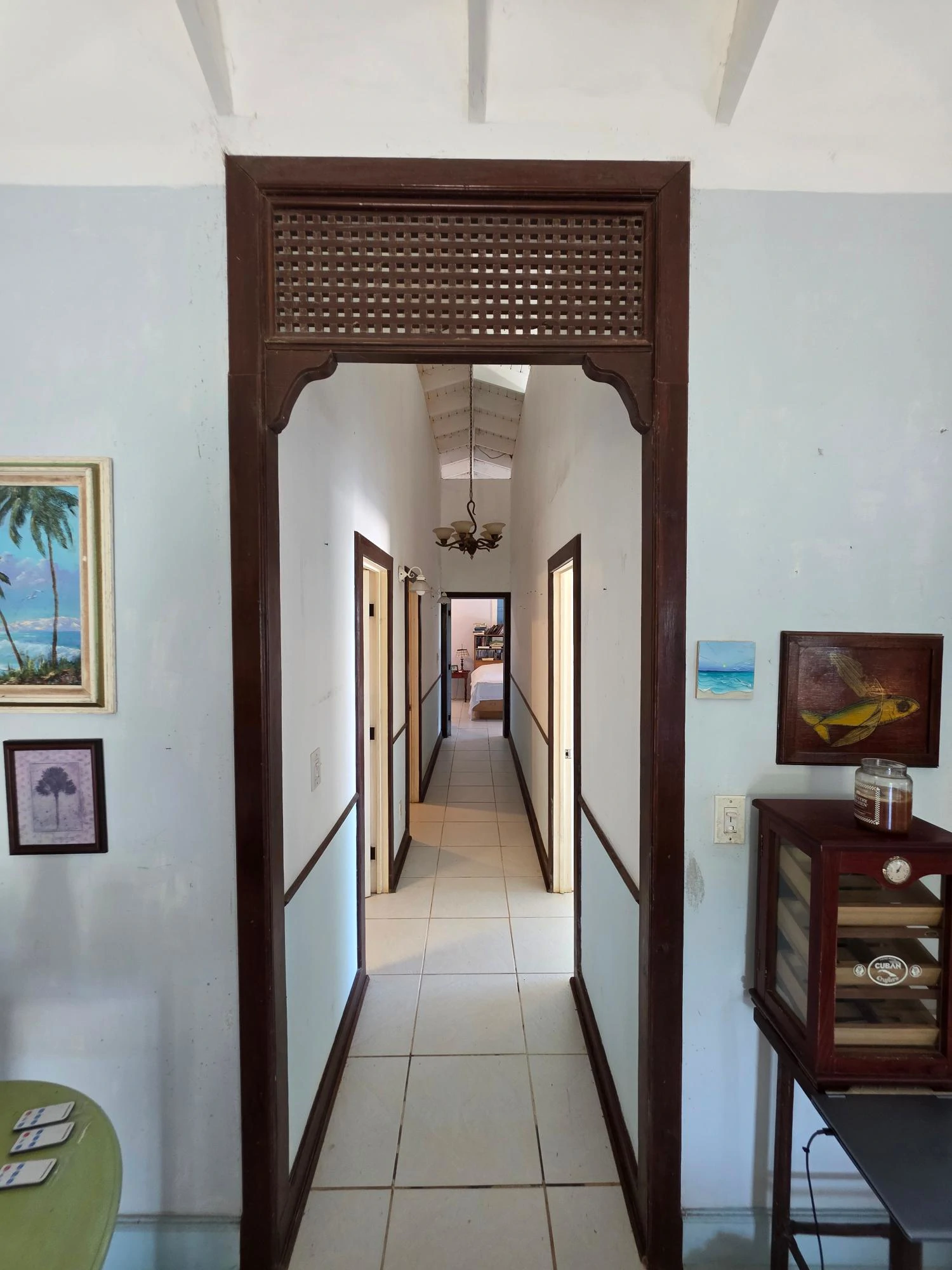 North Caicos Water Front Home - Gallery image 7