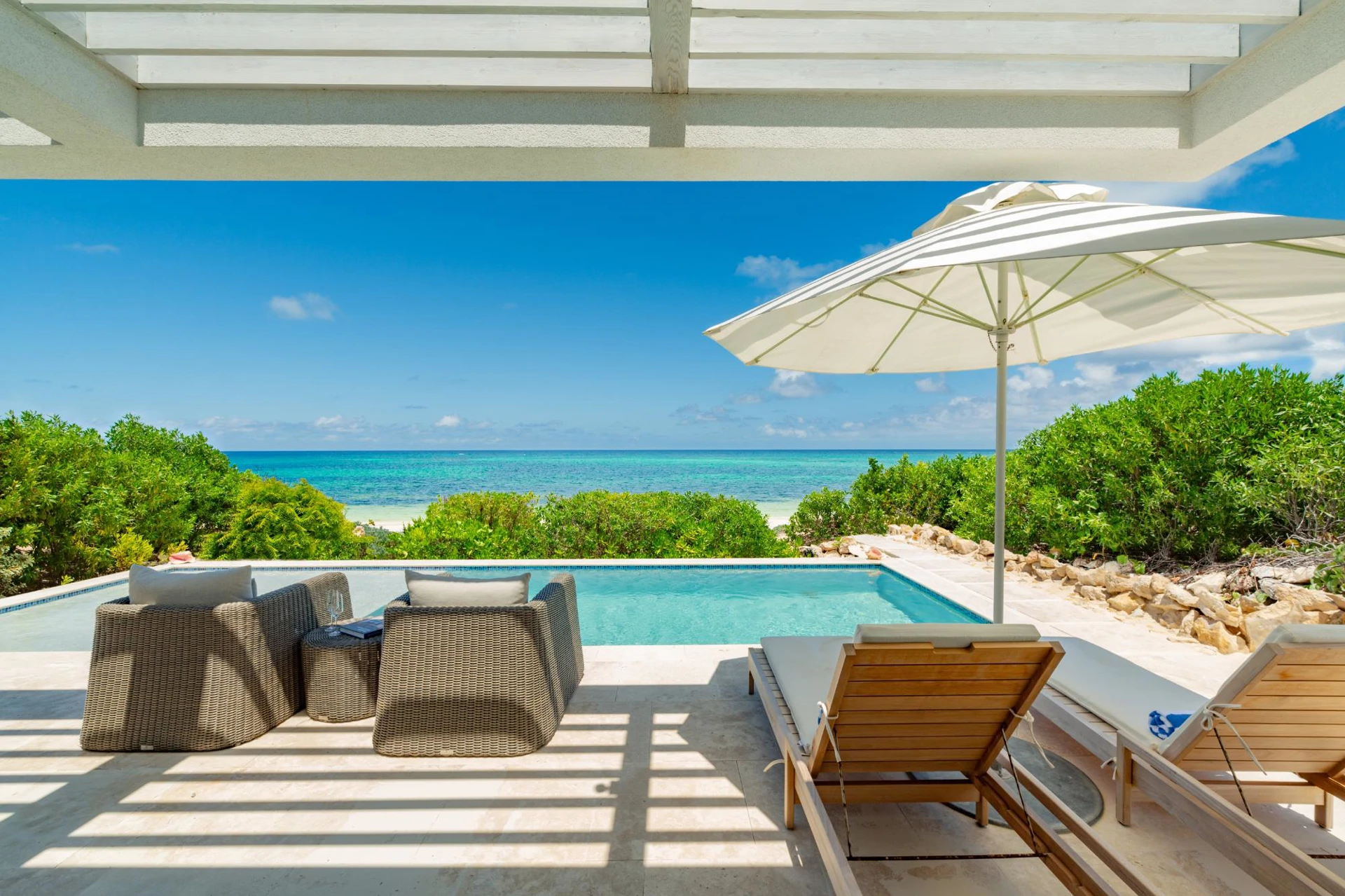 Sailrock Resort Beach Villa 13 - Gallery image 3