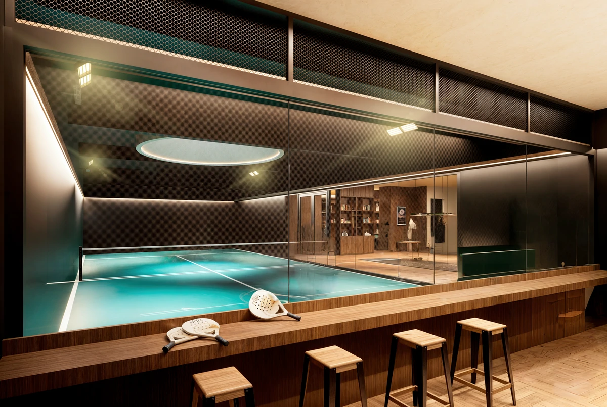 Model A 301 - Ocean Front Apartment - Gallery image 11