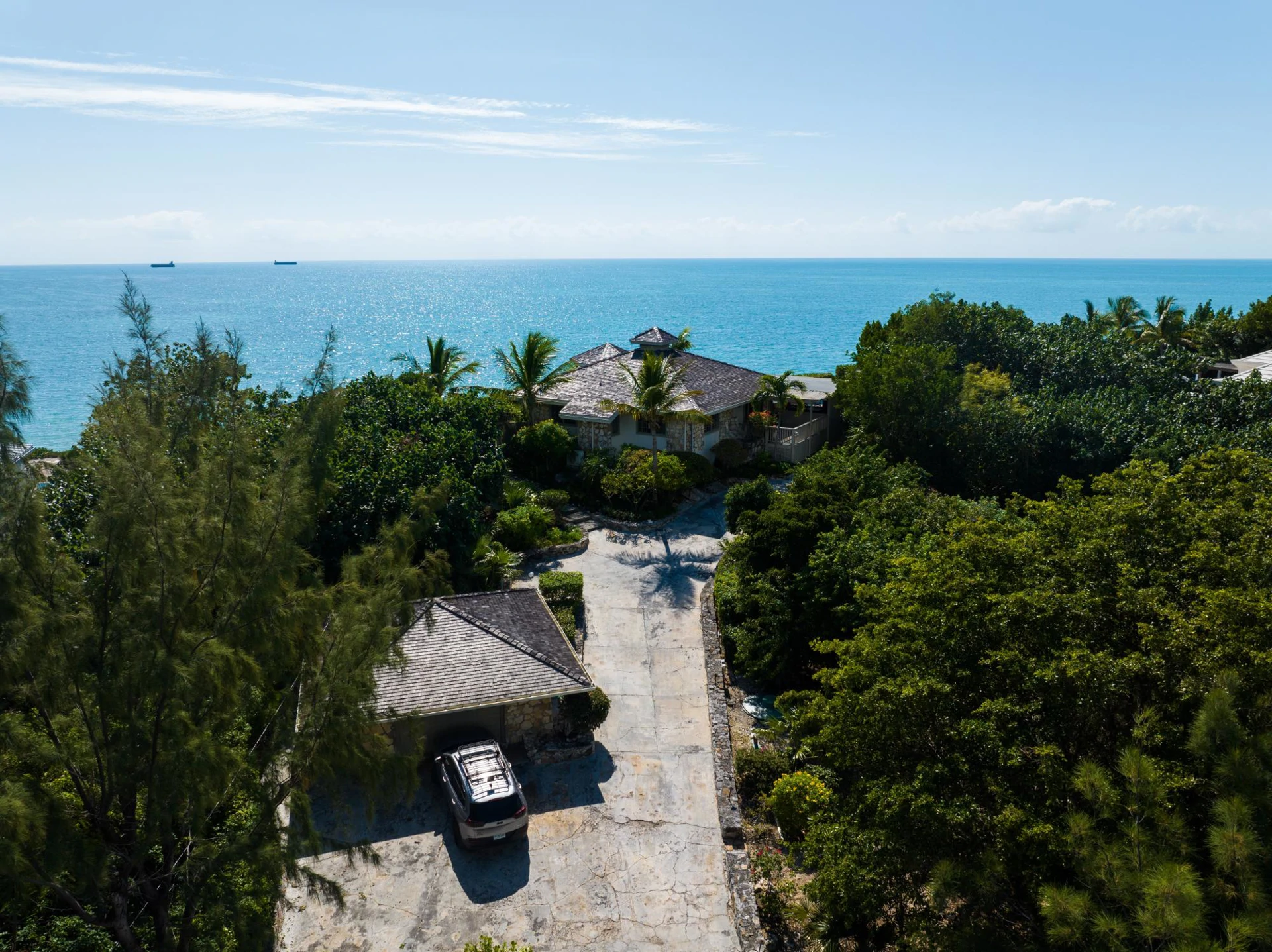 PARADISE POINTE - Gallery image 47